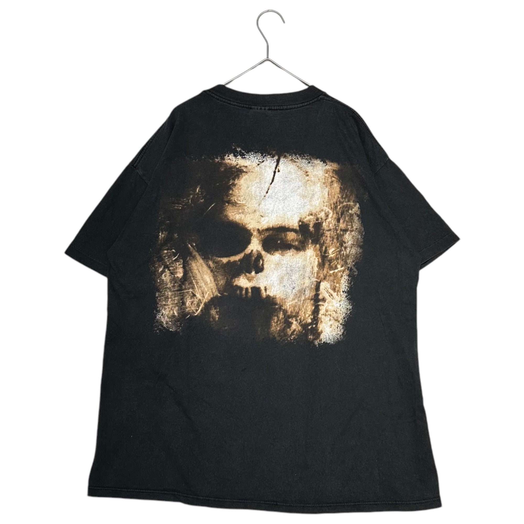 VINTAGE(ヴィンテージ) 90’s ”Cypress Hill” Black sunday Tee サイプレスヒル ブラックサンデイ Tシャツ L ブラック 90年代 ヒップホップ ラップ PHUNCKY PHEEL. INC