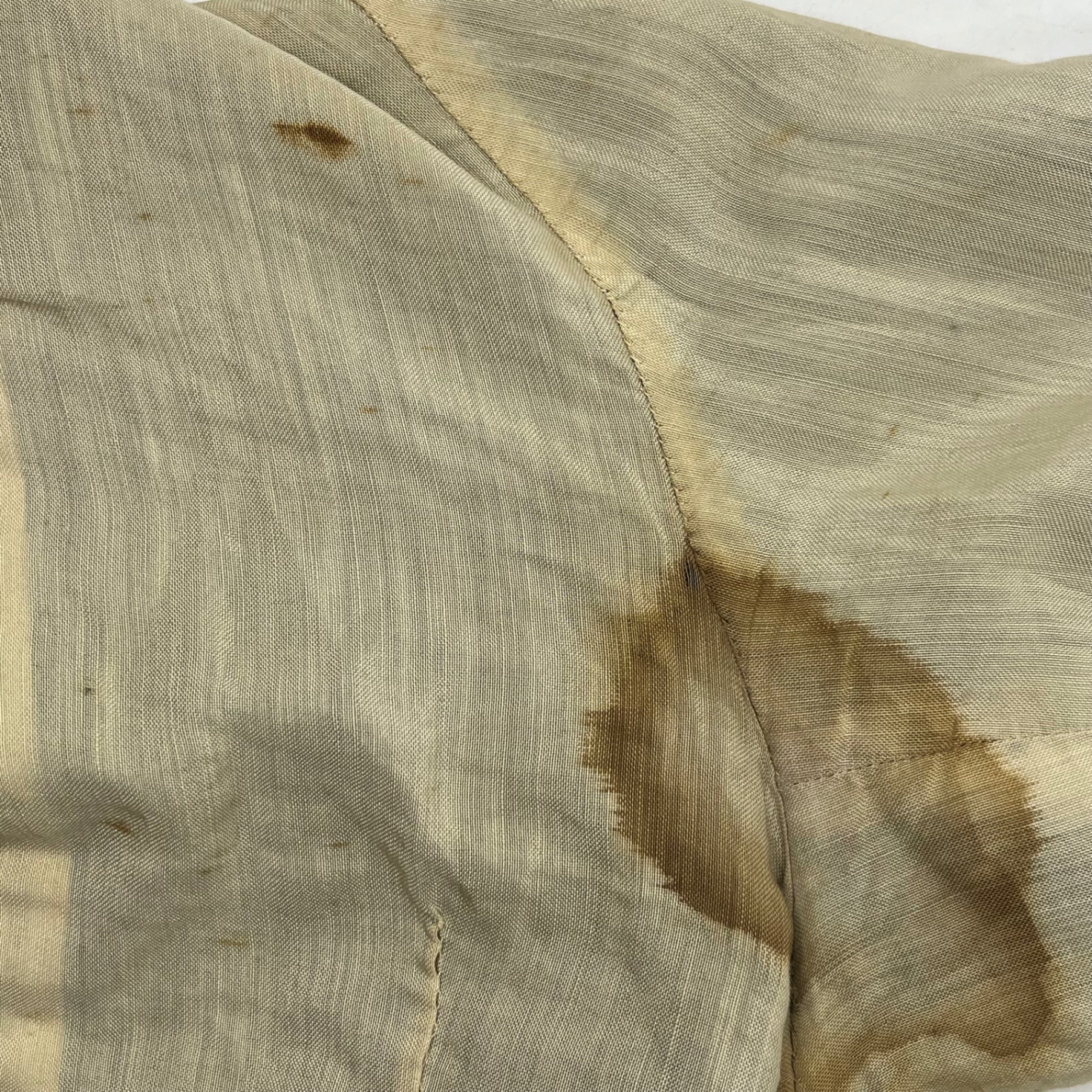 Euro Vintage(ヨーロッパヴィンテージ) Hida_00'~20's classic short velvet jacket/クラシカルショートベルベットジャケット 表記なし(Mサイズ程度) ブラック