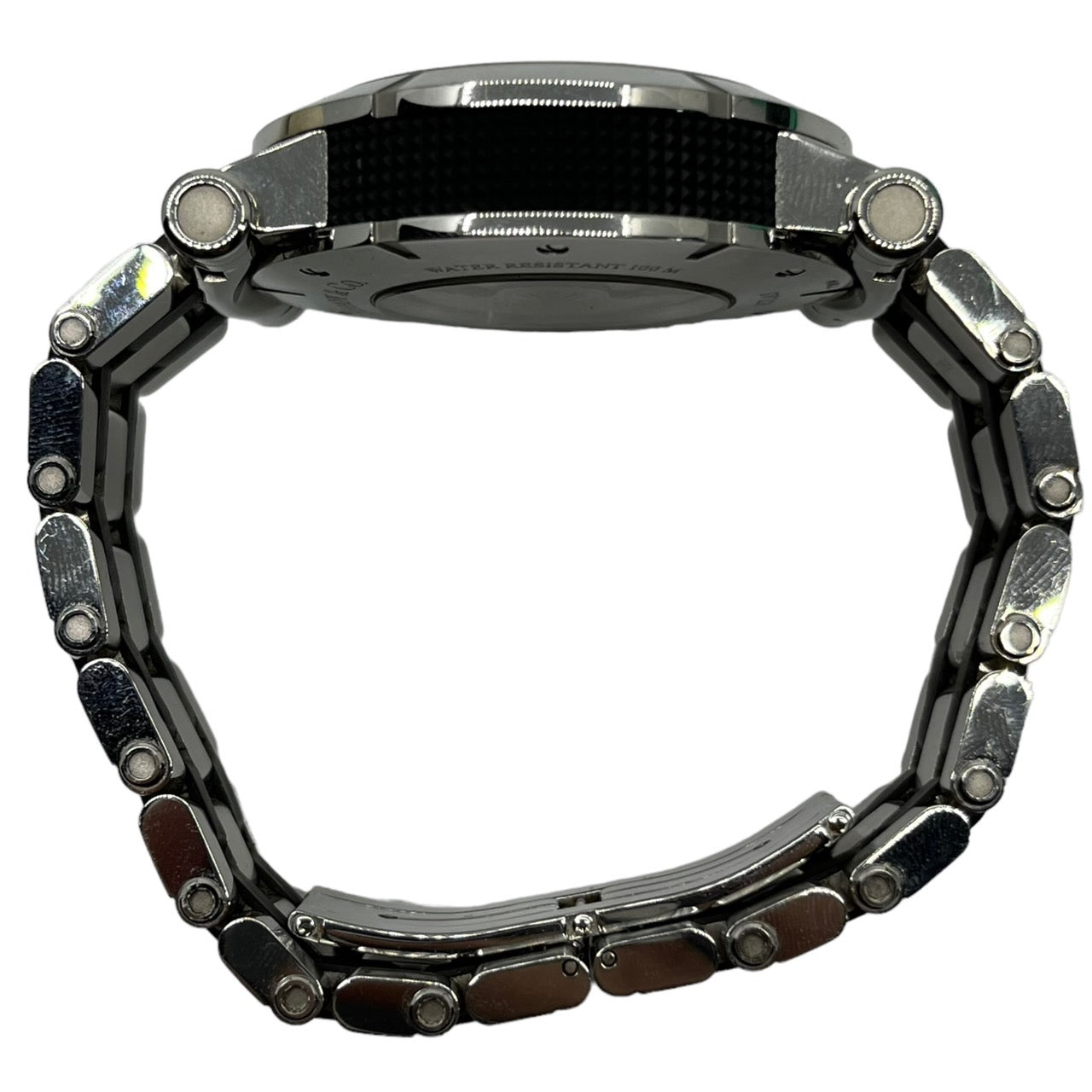 TIFFANY & CO.(ティファニー) アトラス ジェント/アナログ腕時計/自動巻き Z1000.70.12A.10A00A 文字盤:ブラック 箱/ギャランティー/領収書付き