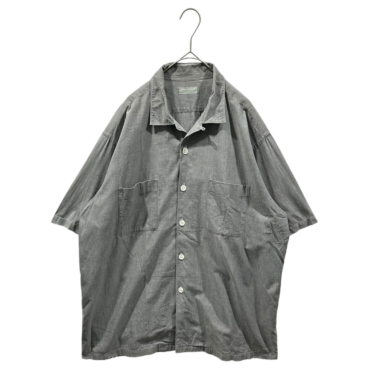 COMME des GARCONS HOMME(コムデギャルソンオム) 80