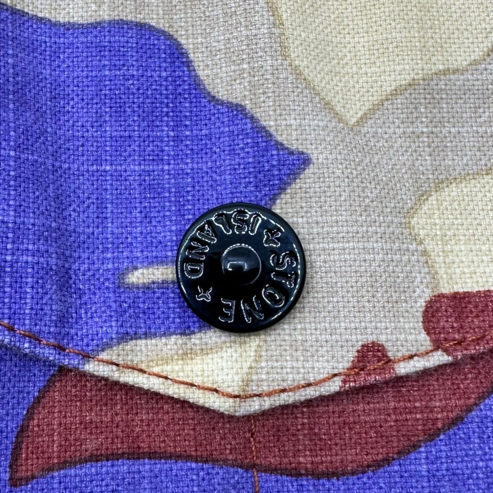 STONE ISLAND(ストーンアイランド) 22AW S.i. Heritage Camo Ripstop Nylon Watro Hooded Jacket In Multicolor ヘリテージ カモ リップストップ ナイロン ワトロ フーデッド ジャケット 7715Q02E2 L マルチカラー 迷彩 マウンテンパーカー