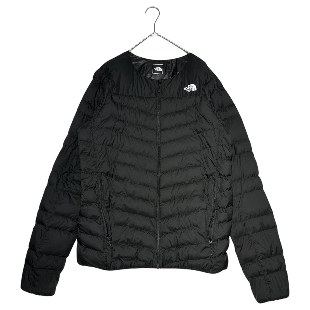 THE NORTH FACE(ノースフェイス) Thunder Roundneck Jacket サンダー 