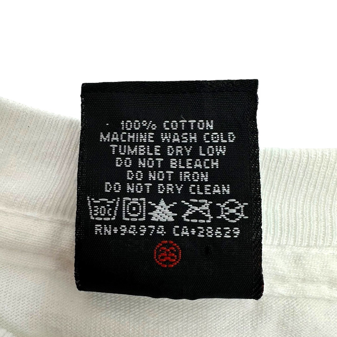 STUSSY(ステューシー) Nagoya Osu Chaput Limited Venus Print T-Shirt 名古屋 大須 チャプト 限定 ビーナス プリント Tシャツ S ホワイト