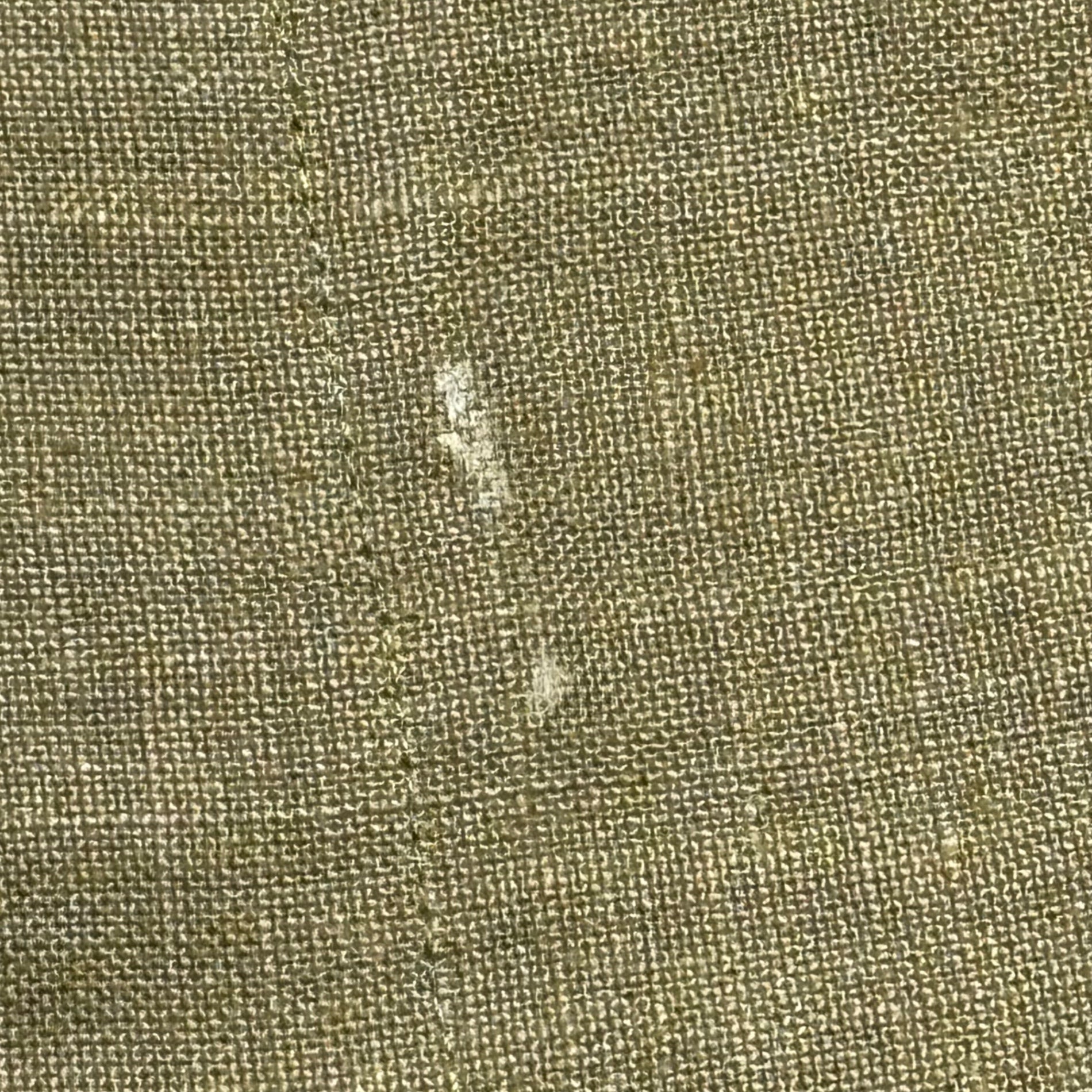 NAMACHEKO(ナマチェコ) Linen Cotton Stand Collar Coat リネン コットン ステンカラー コート XS オリーブ