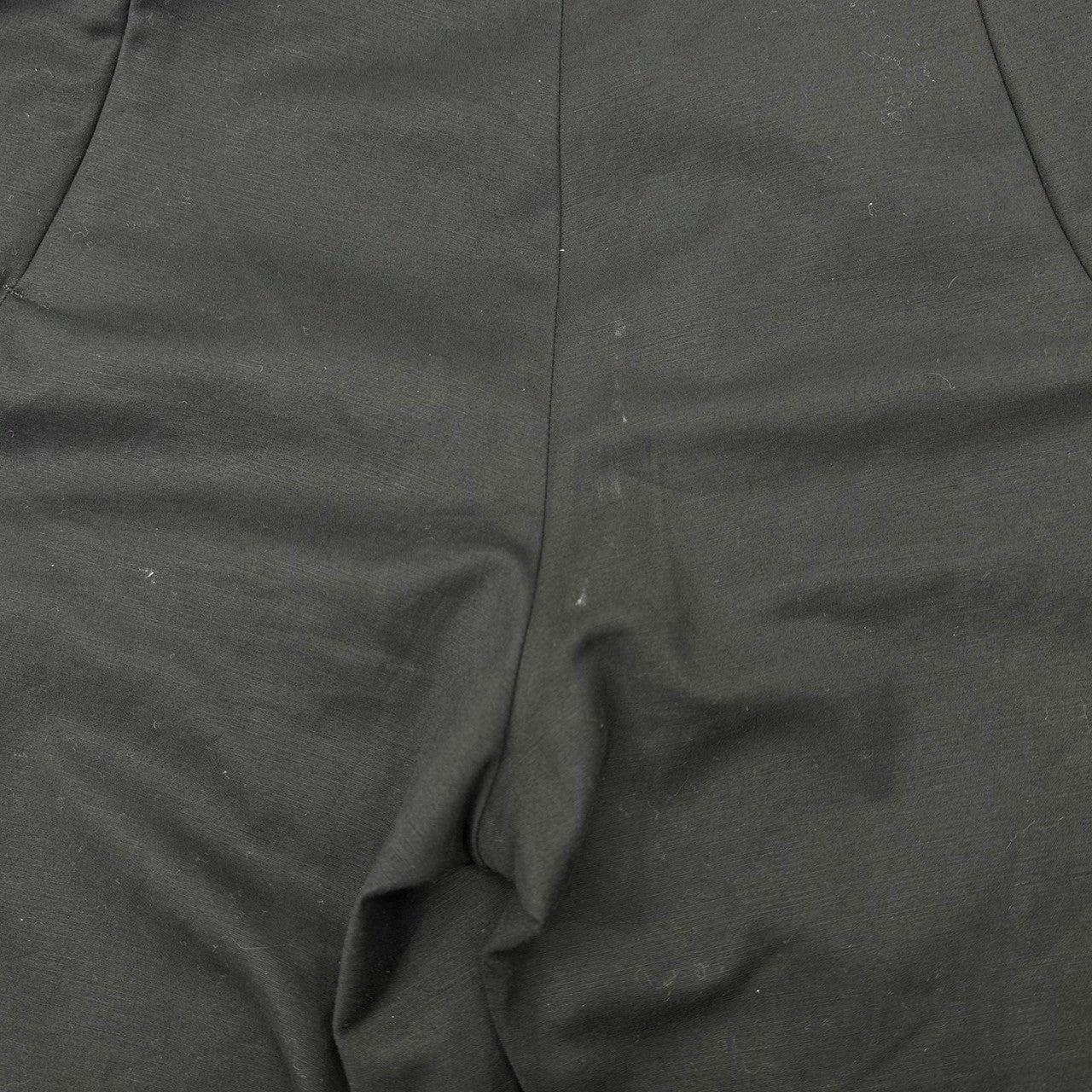 _J. L - A. L_(ジェイラル) 24AW Brace Trousers BLACK ブレース トラウザーズ ジェイラル パンツ JBMW0162FA144 M ブラック 著名人着用モデル