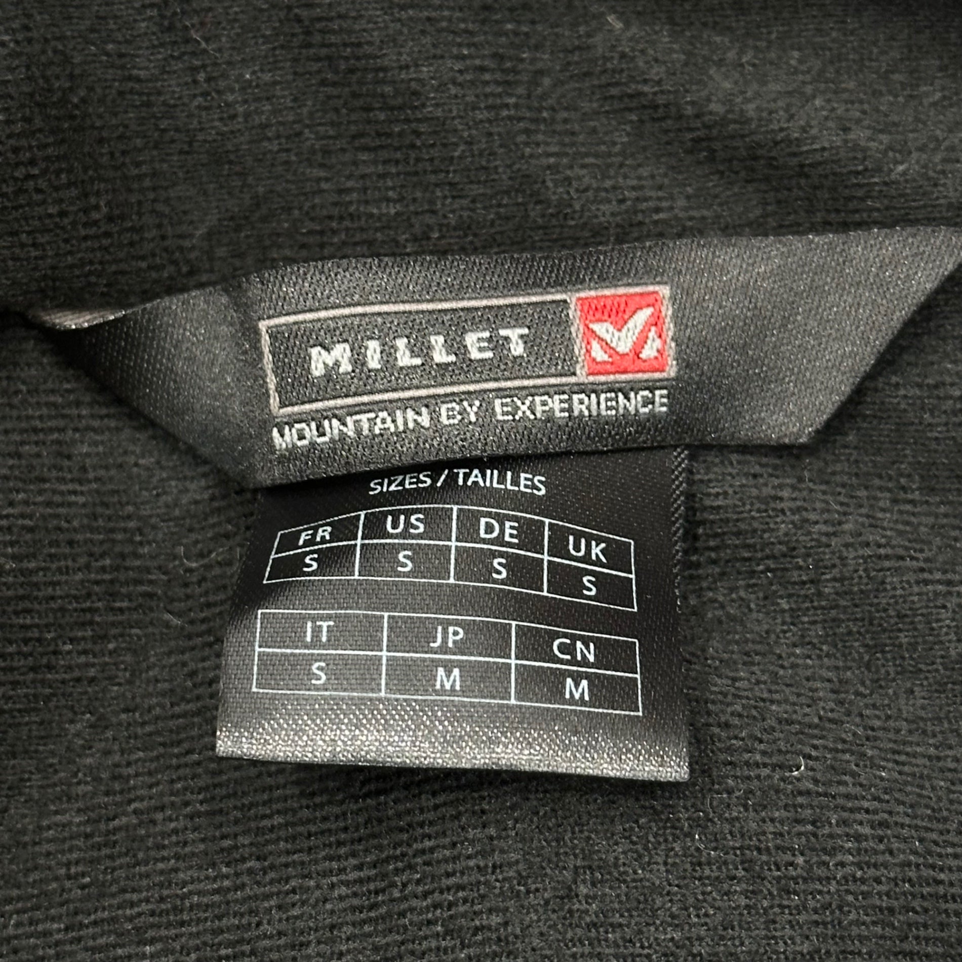 MILLET(ミレー) POBEDA 3 IN 1 JKT ポベダ スリーインワン ジャケット MIV7101 M ボルドー 中綿 アウトドア 登山