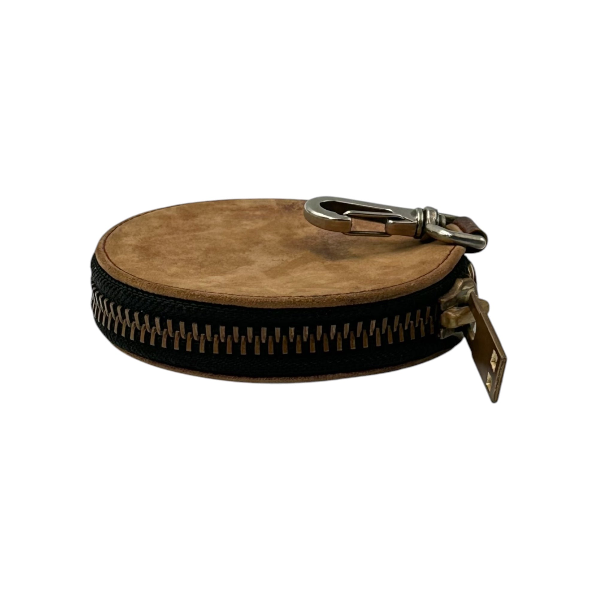 blackmeans(ブラックミーンズ) Coin case 初期 コインケース レッド×ブルー×ホワイト