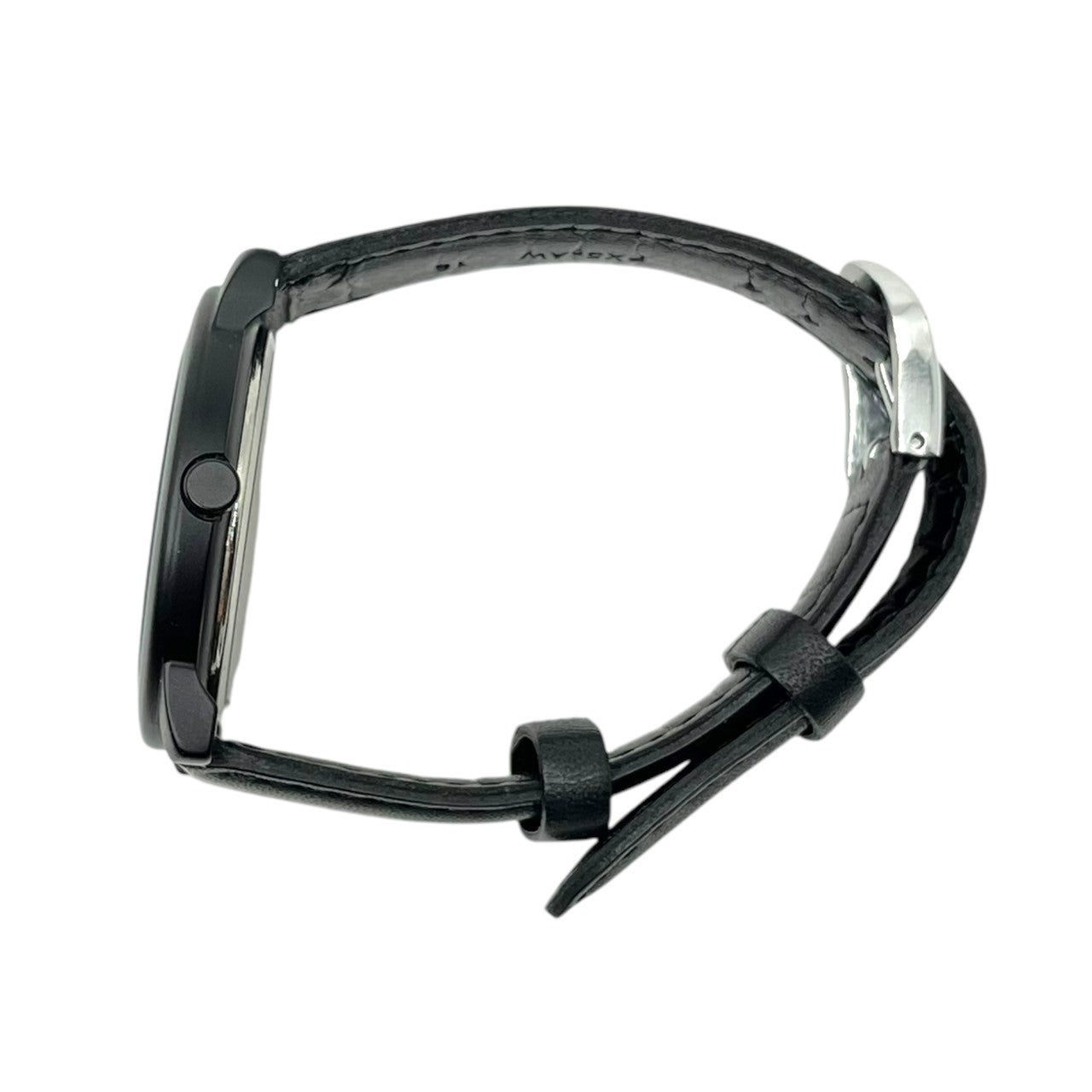 Jean Paul GAULTIER(ジャンポールゴルチエ) 00's runway graphic watch/腕時計 6031-L09529 文字盤:ホワイト