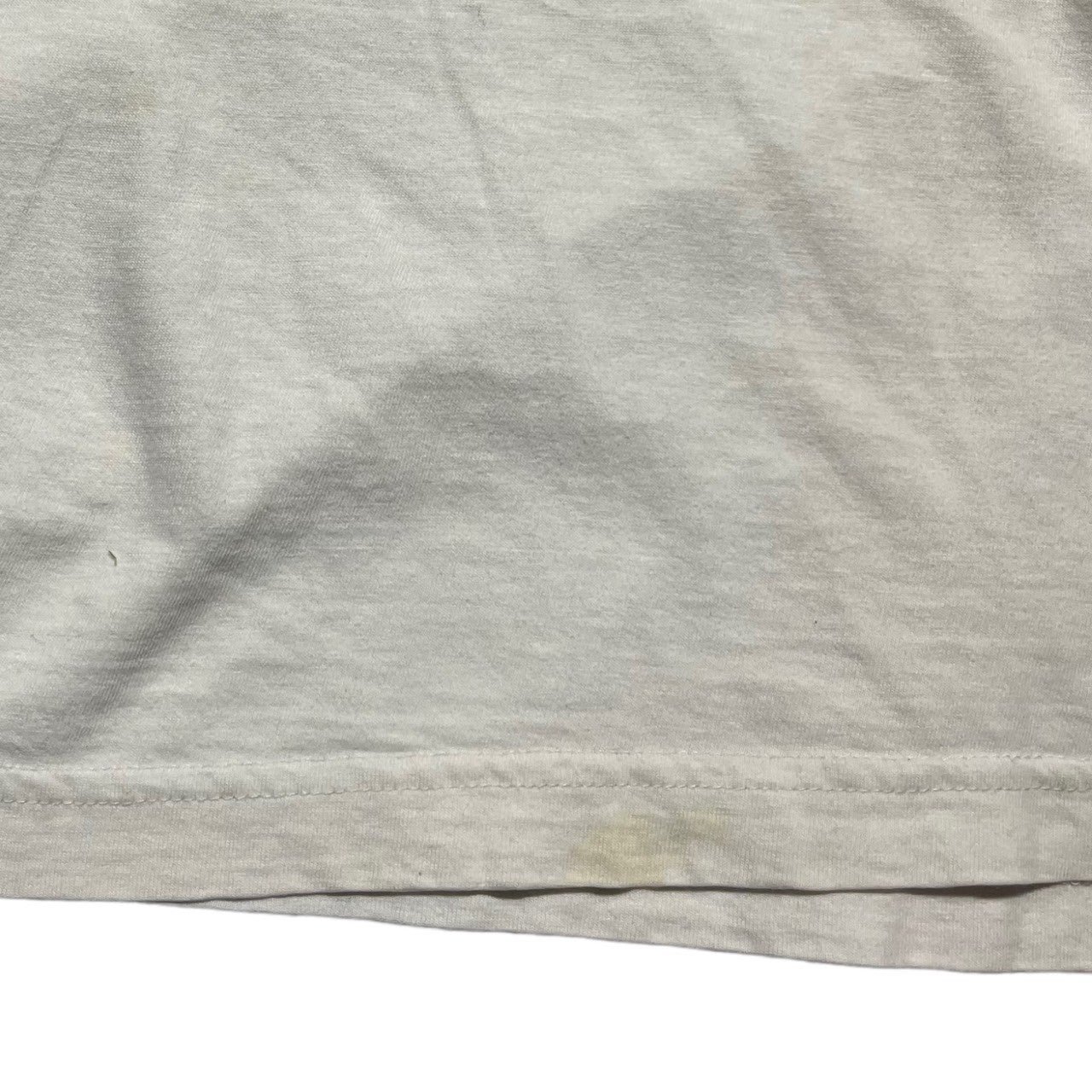 UNDERCOVERISM(アンダーカバイズム) “GRACE” PRINT T-SHIRT グレイス プリント Tシャツ 2(M) ホワイト