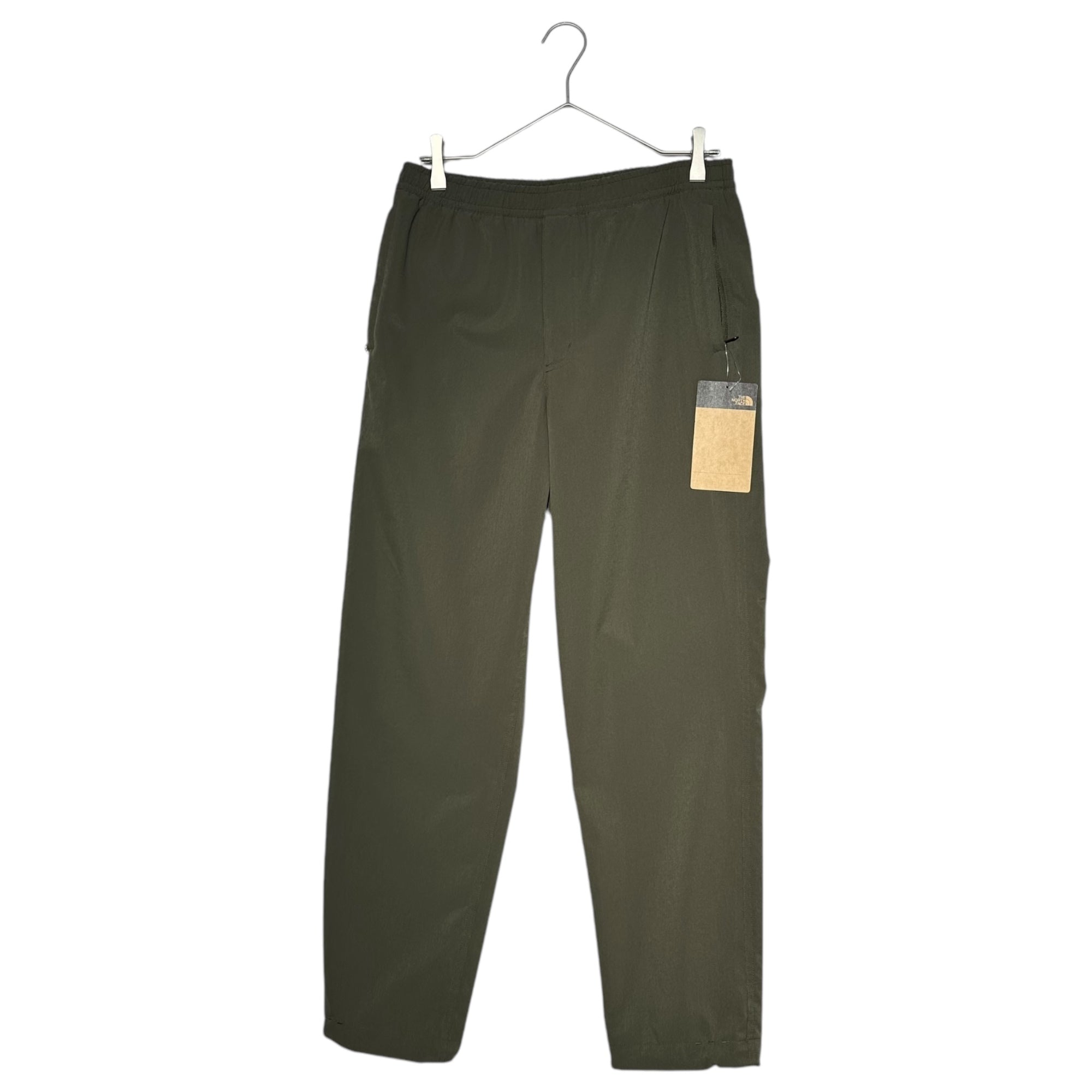 THE NORTH FACE(ノースフェイス) TNF Be Free Pant ビー フリー パンツ NB32132 M ニュートープ 虫よけ アウトドア