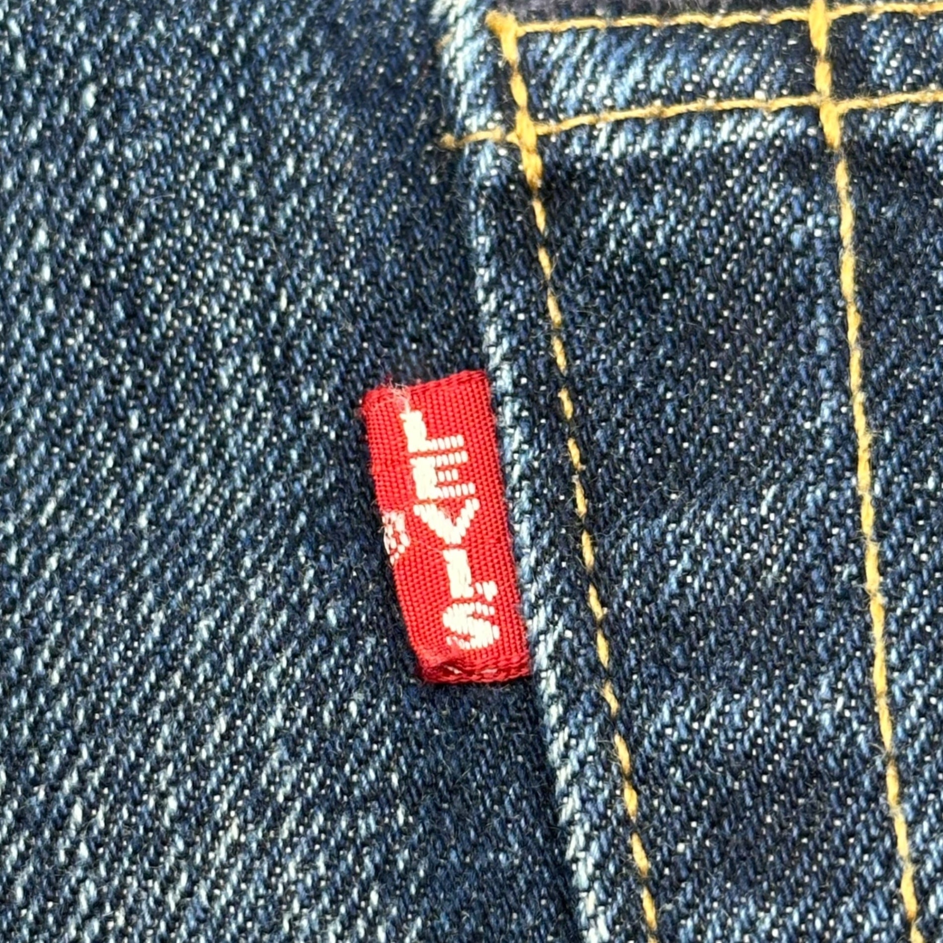 Levis PReMIUM(リーバイスプレミアム) 501 Straight Denim Pants ストレート デニム パンツ PC-00501-1485 W31 インディゴ