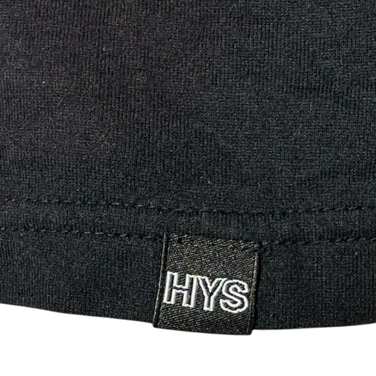 HYSTERIC GLAMOUR(ヒステリックグラマー) DIZZY&MILKY HYSTERIC CHAOS L/S T-shirt プリント 長袖 Tシャツ 02223CL17 XL ブラック