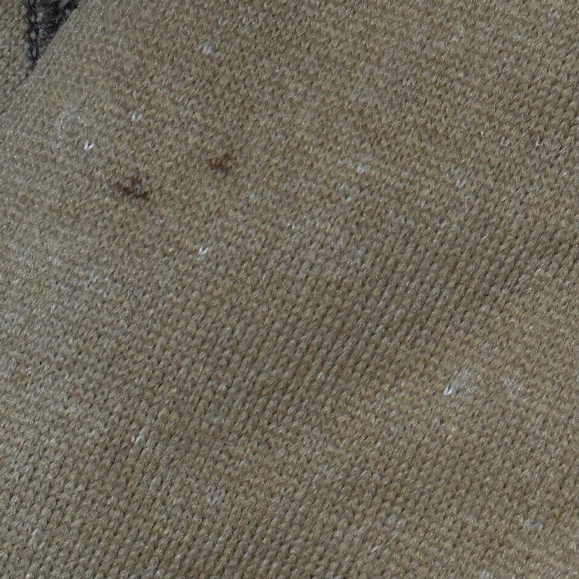 Barbour(バブアー) WARM PILE LINING ボア ライナー ベスト A297 WARM PILE LINING C38/97CM ブラウン