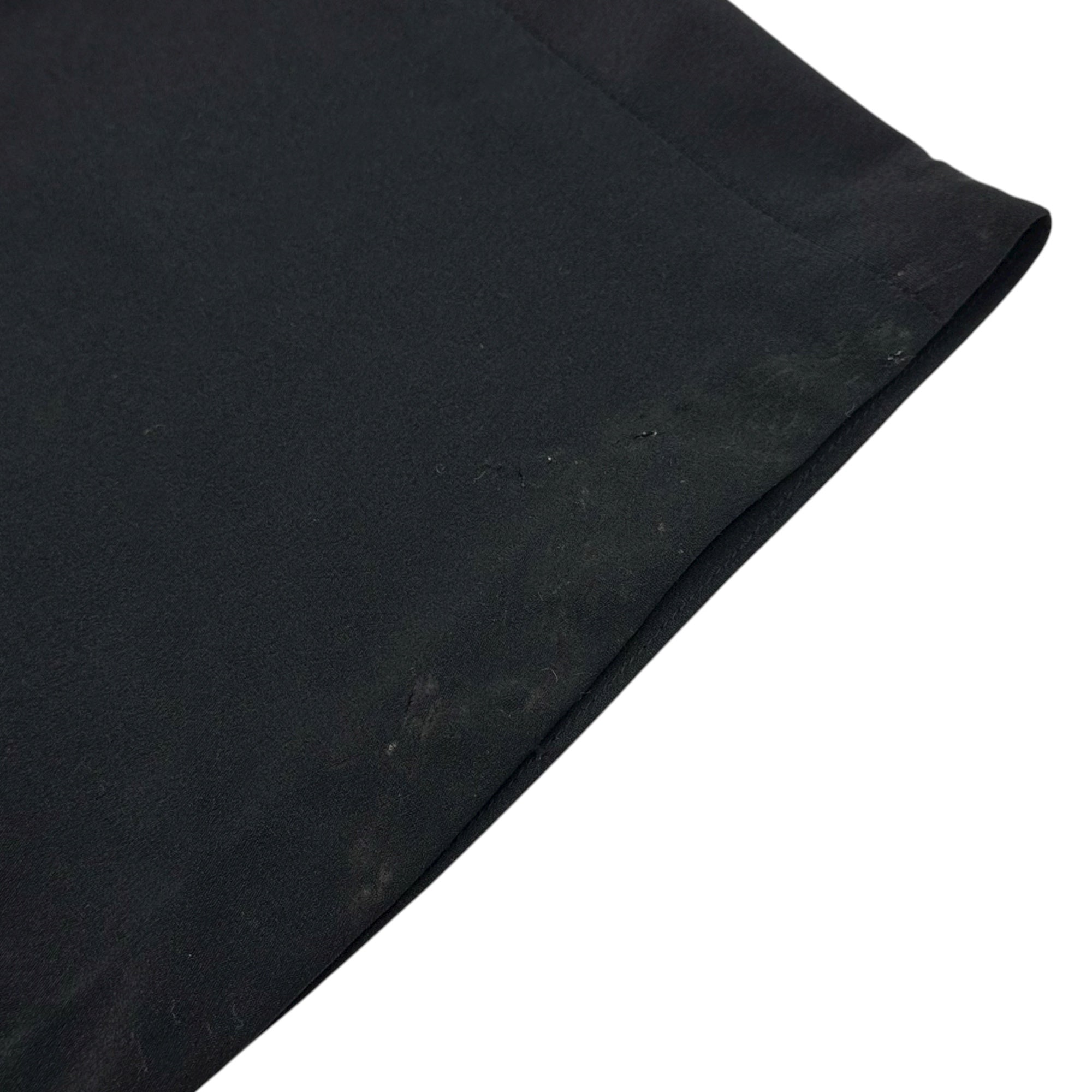 Y's bis(ワイズビス) Easy Wide Pants イージー ワイド パンツ BR-T85-867 FREE ブラック