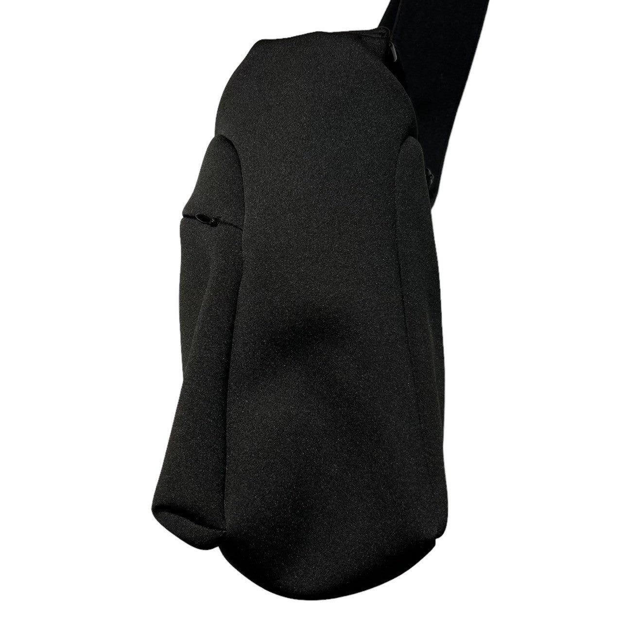 KAIKO(カイコー) BUFF SHOULDER BAG バフ ショルダーバッグ ブラック 参考定価22,000円(税込)