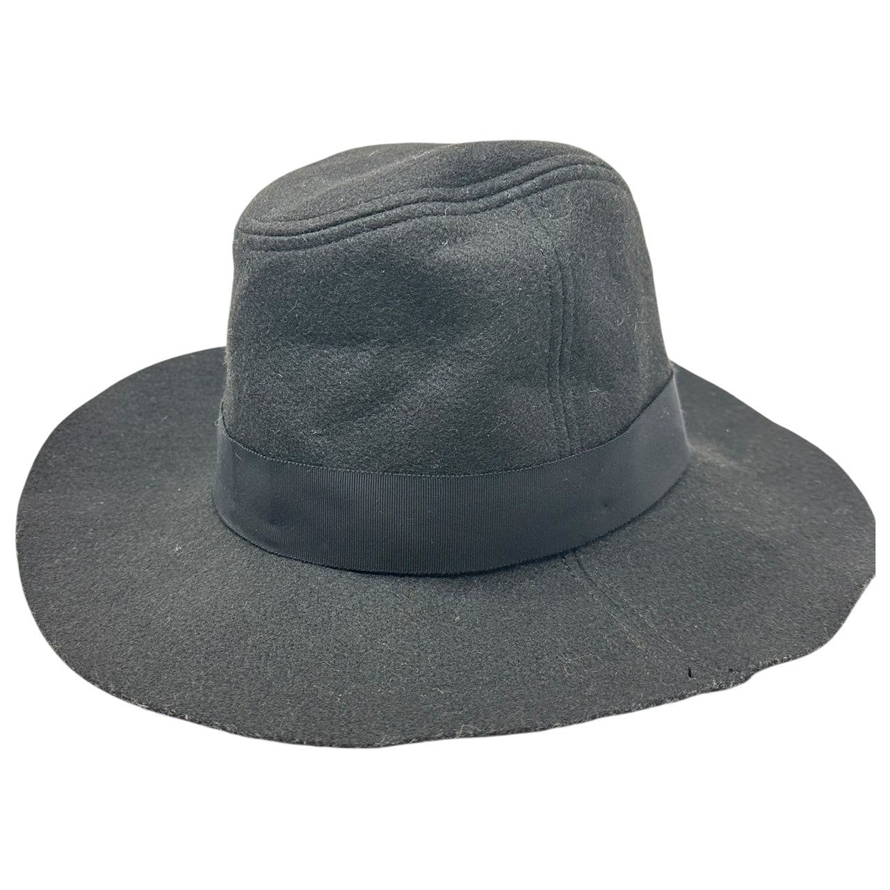 KIJIMATAKAYUKI(キジマタカユキ) Top Hats トップ ハット 帽子 152827 2 ブラック