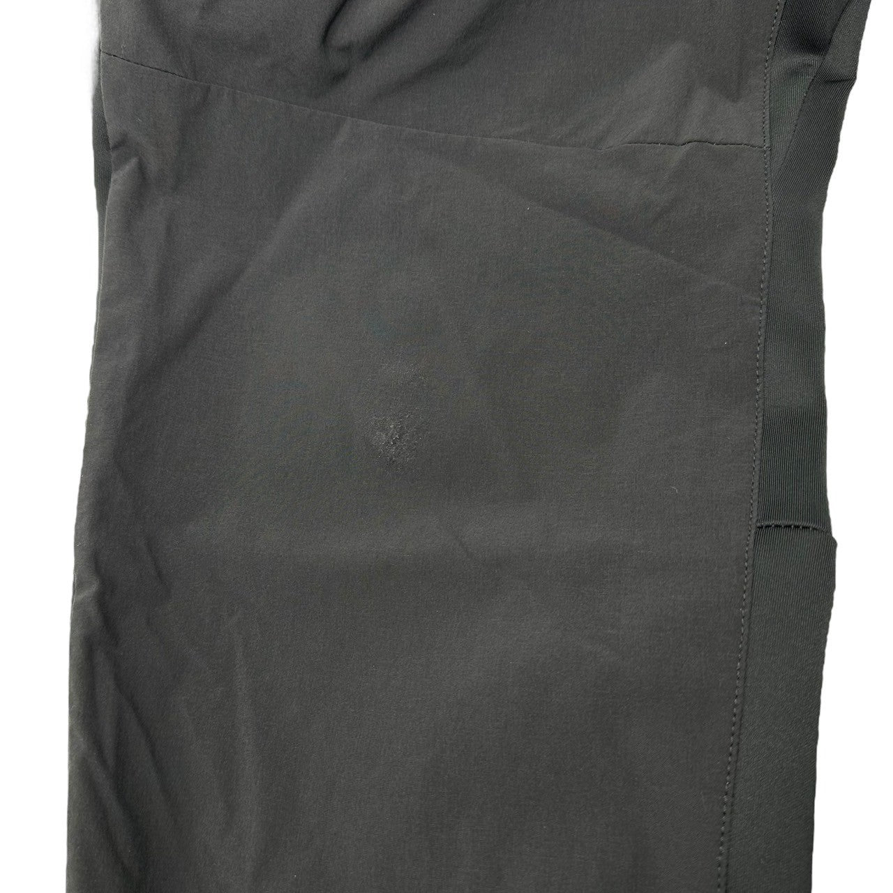 MAMMUT(マムート) Dyno Light Hybrid Pants AF Men ダイノ ライト ハイブリッド パンツ 1022-01630 XL ブラック アウトドア 登山 ジョガー