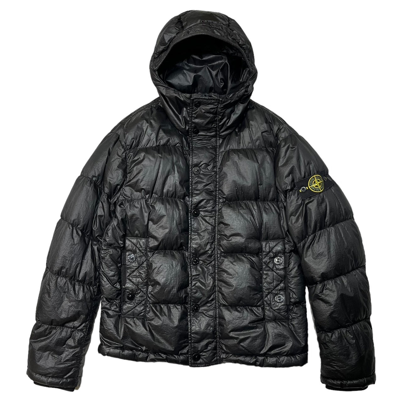 STONE ISLAND(ストーンアイランド) 00 
