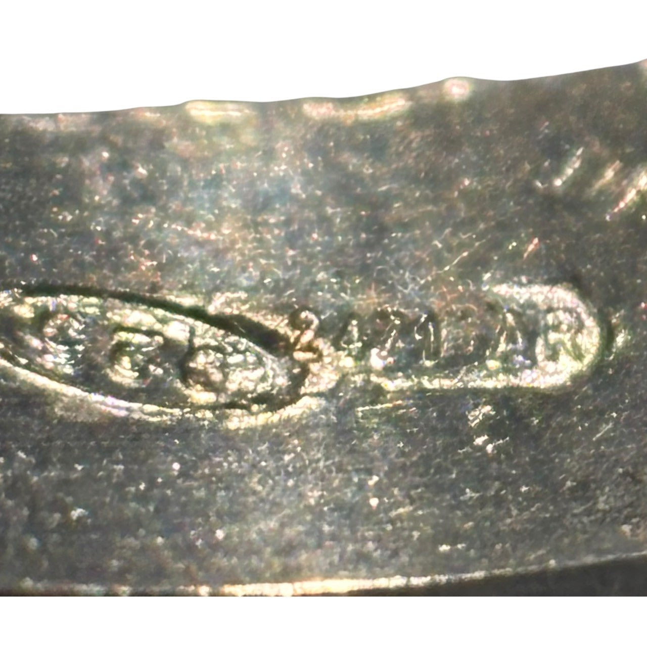 Emanuele Bicocchi(エマヌエーレビコッキ) 925 Silver Chimera Chain Bracelet シルバー キメラ チェーン ブレスレット シルバー