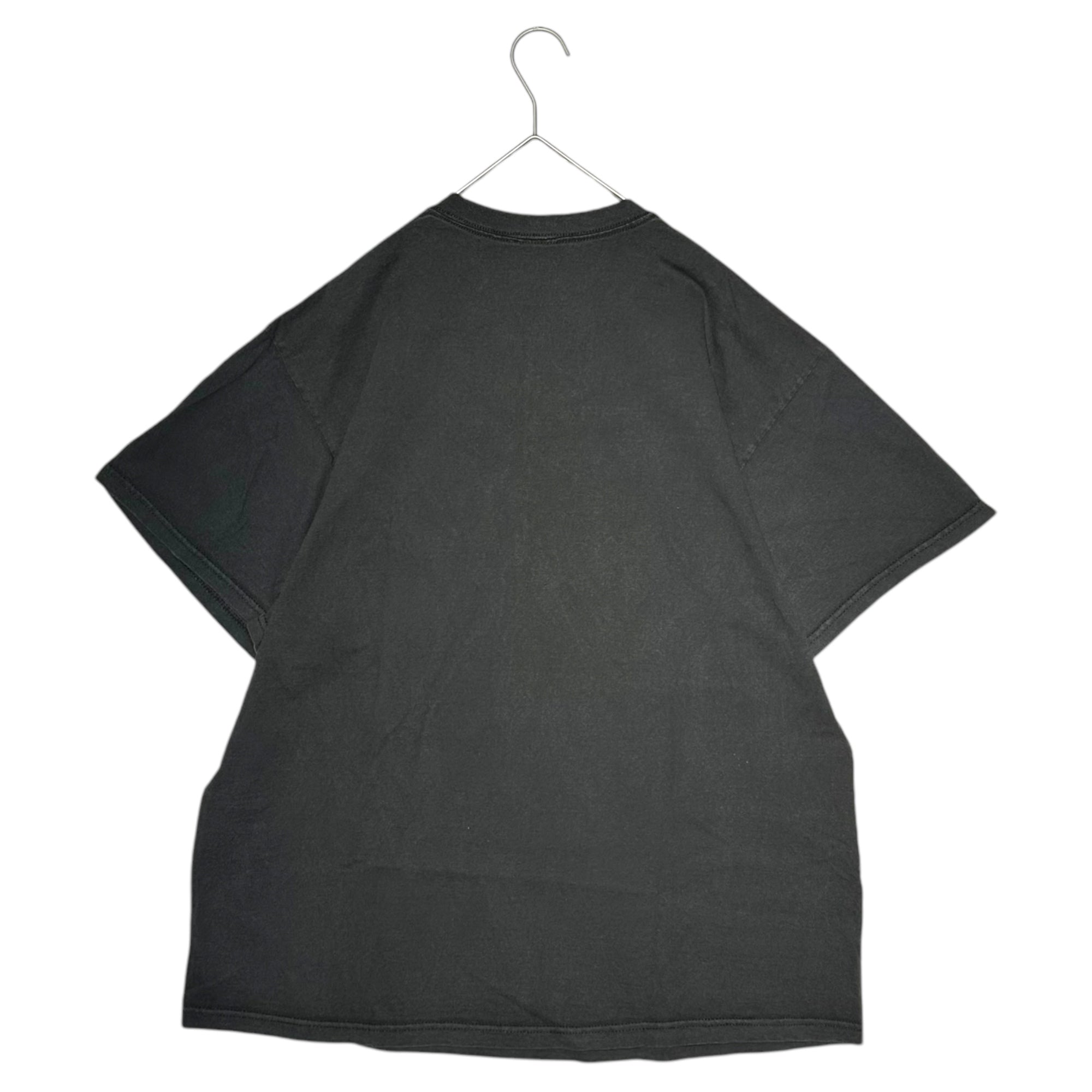 JUMP(ジャンプ) 00's "DEATH NOTE L" Vintage Tee デスノート エル ヴィンテージ Tシャツ XL ブルー アニメ