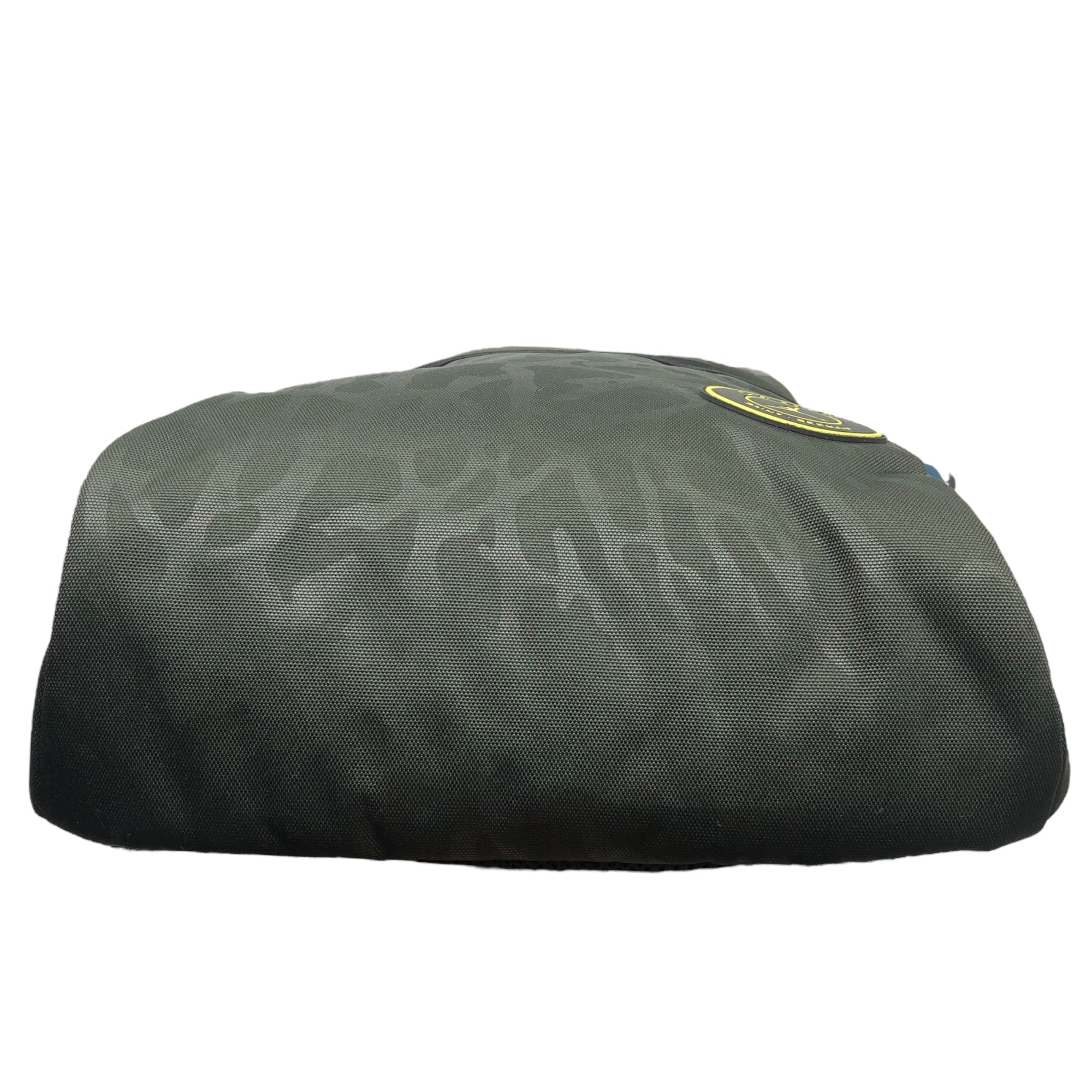 NIKE(ナイキ) ジョーダン PSG エッセンシャル バックパック FV2496-355 セコイア ブラック系 リュック 鞄 パリサンジェルマン