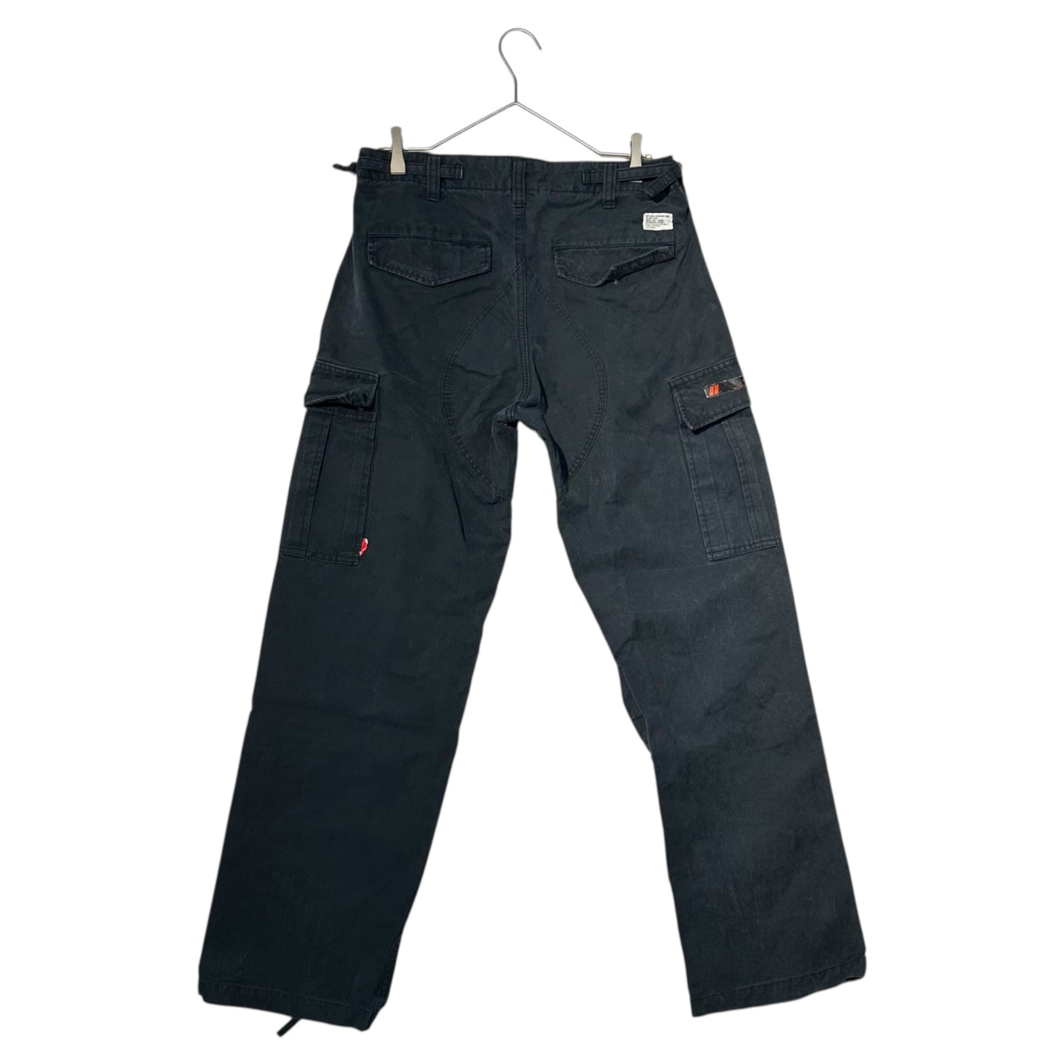 WTAPS(ダブルタップス) 00