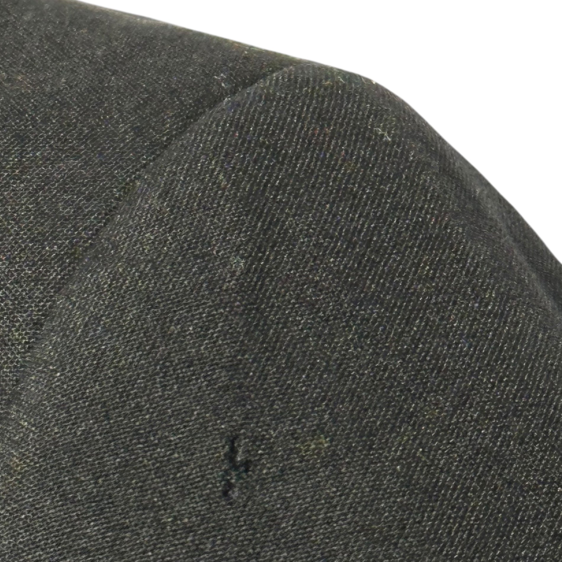 COMME des GARCONS HOMME PLUS(コムデギャルソンオムプリュス) 92SS Ethnic Period Hem Switch Wide Tailored Jacket エスニック期 裾 切替 ワイド テーラード ジャケット PJ-11003 S ブラック AD1991