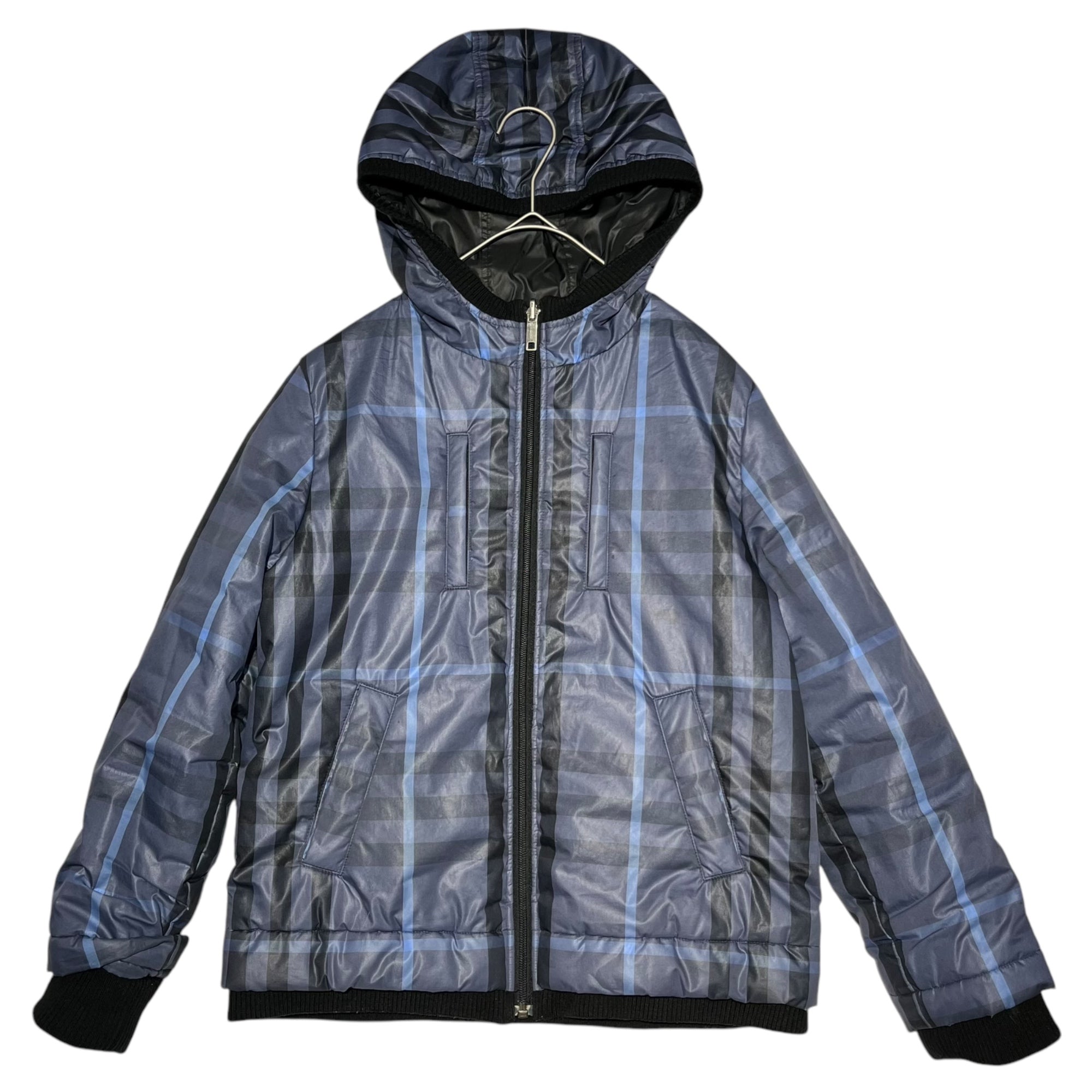 BURBERRY LONDON(バーバリーロンドン) Burberry Check Reversible 