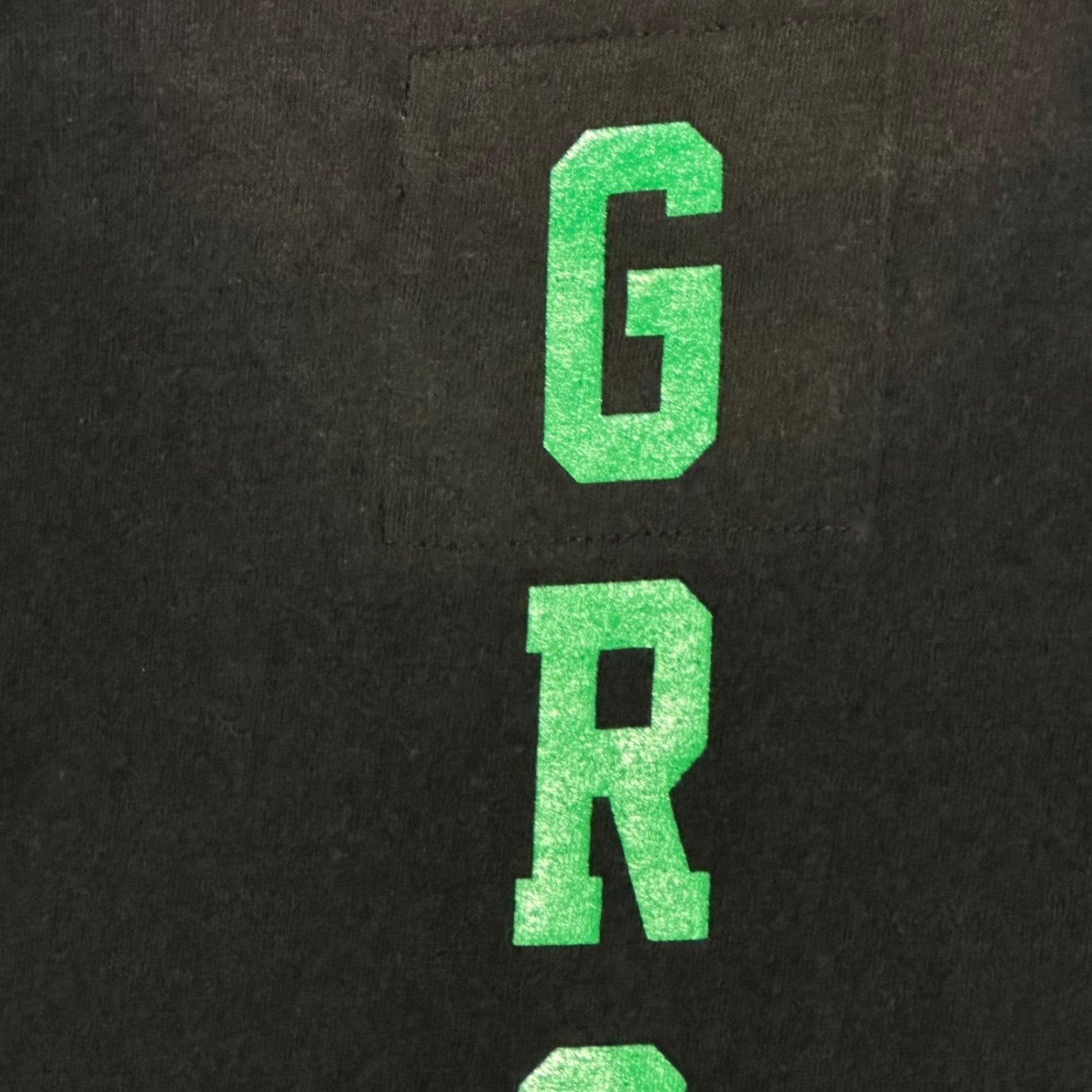 REVOLVER(リボルバー) GR8 コラボ Tシャツ GR15EX-SS01 L ブラック