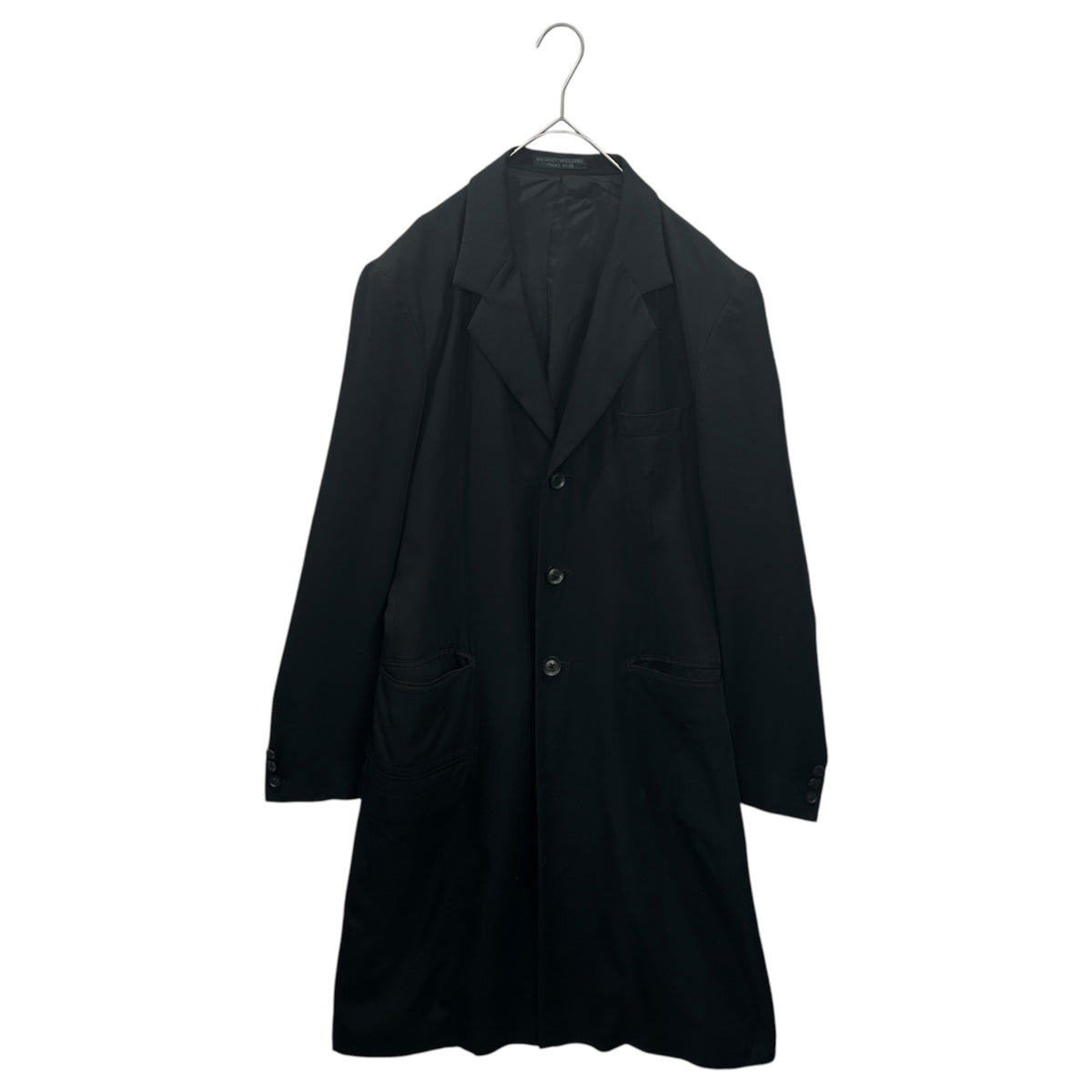 REGULATION Yohji Yamamoto MEN (レギュレーションヨウジヤマモトメン 
