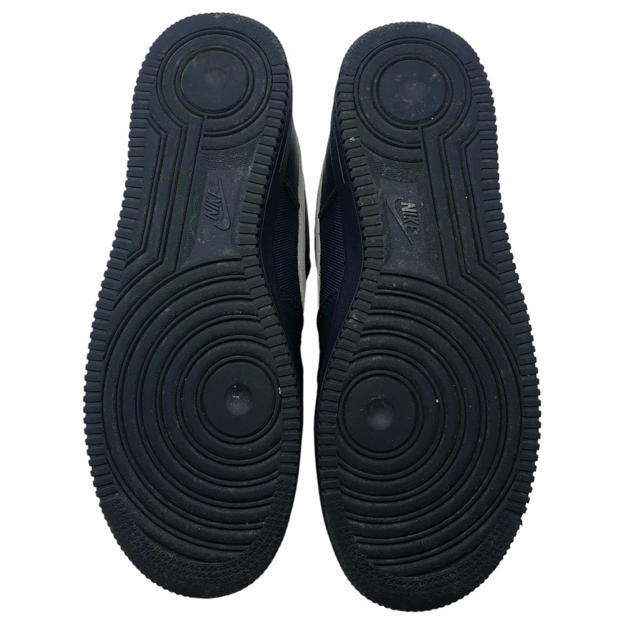 NIKE(ナイキ) AIR FORCE 1 ”GORE-TEX” GTX エアフォース 1 CK2630-400 26.5cm ネイビー ゴアテックス ローカット スニーカー