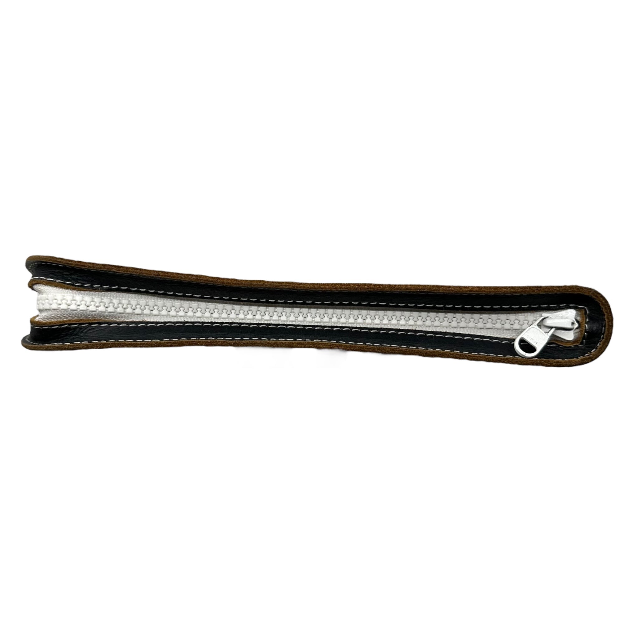 Hender Scheme(エンダースキーマ) Leather Clutch Bag PC Case レザー クラッチバッグ PCケース ダークネイビー