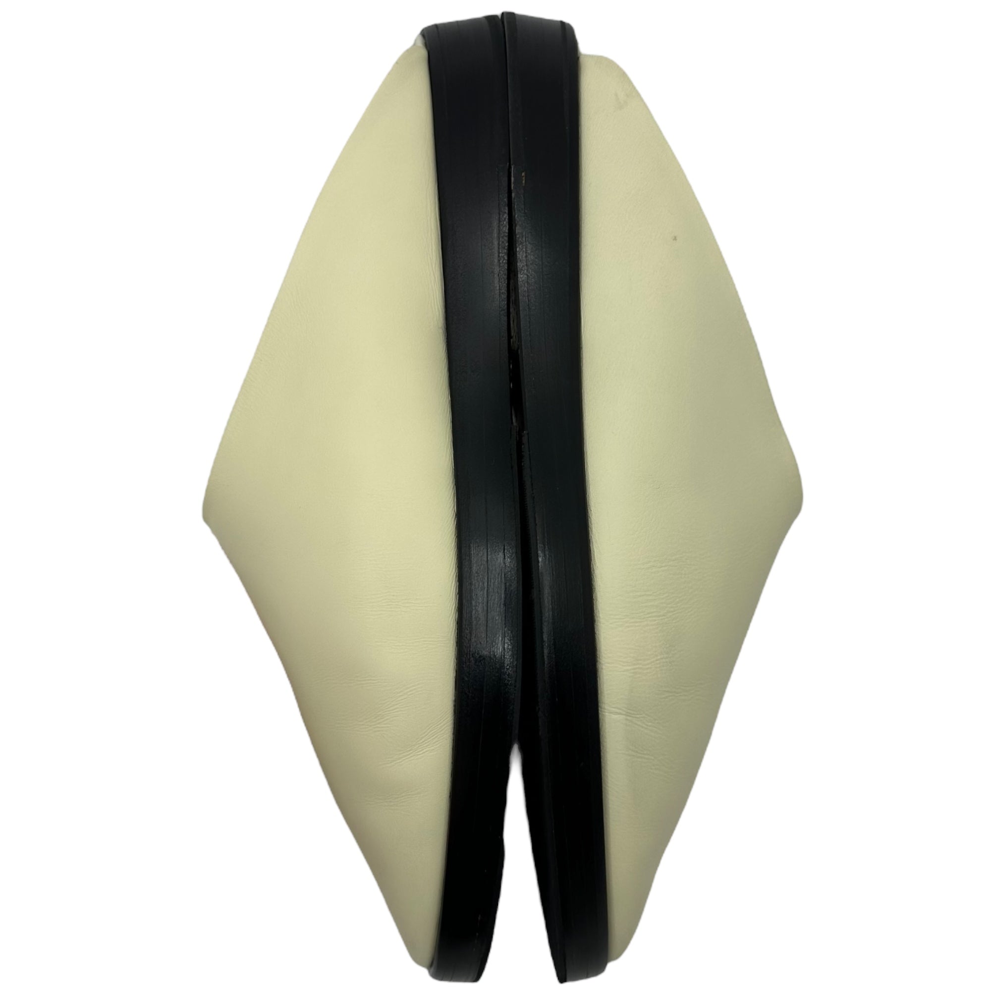 Fear of God(フィアオブゴッド) california mule slip-on カリフォルニア ミュール スリッポン FG880-115FLT 40(25.5cm程度) アイボリー 箱付