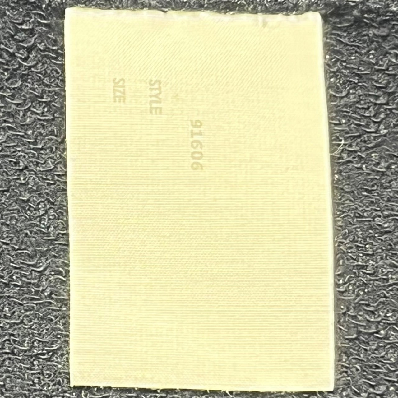 N.HOOLYWOOD(エヌハリウッド) ロングジャージィパーカー 171-CS01 36(S程度) ブラック