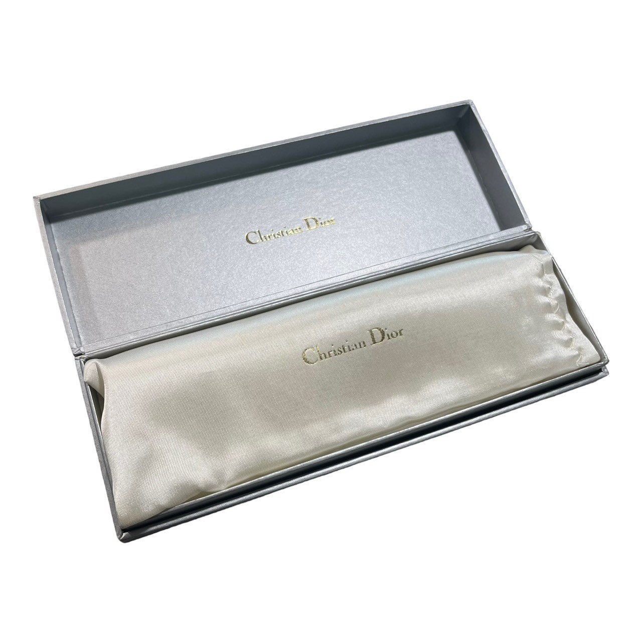 Christian Dior(クリスチャンディオール) "CD" logo intrecciato design pendant necklace ロゴ デザイン ペンダント ネックレス ゴールド OLD DIOR ヴィンテージ