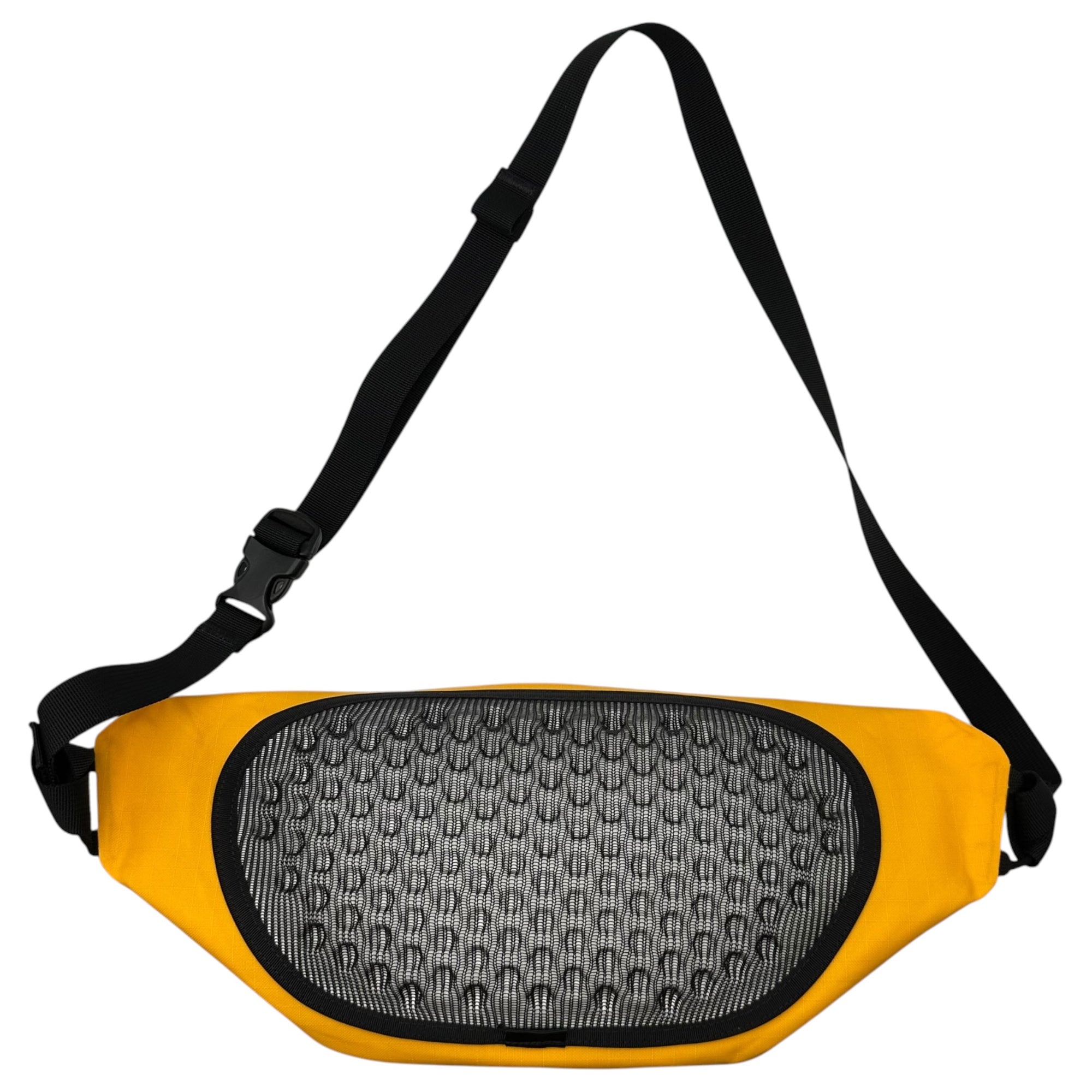 ARC'TERYX(アークテリクス) Granville Crossbody Bag グランヴィル クロスボディー バッグ グランビル FREE イエロー