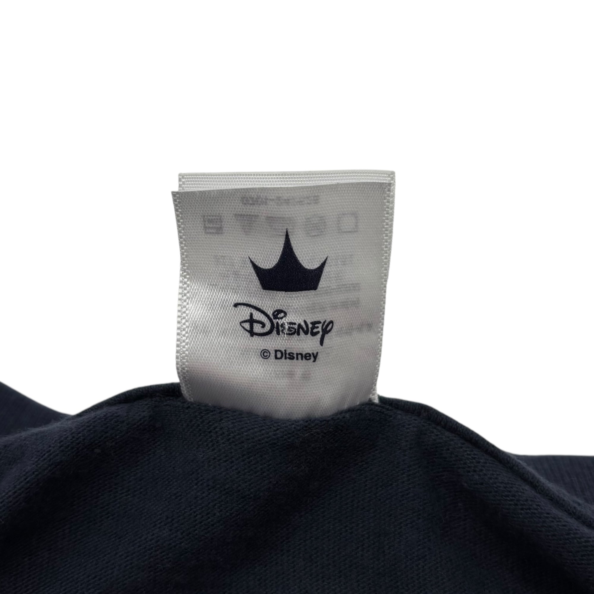 SUPREME×Disney(シュプリーム×ディズニー) 24AW Snow White Tee スノー ホワイト Tシャツ 白雪姫 L ネイビー 24FW