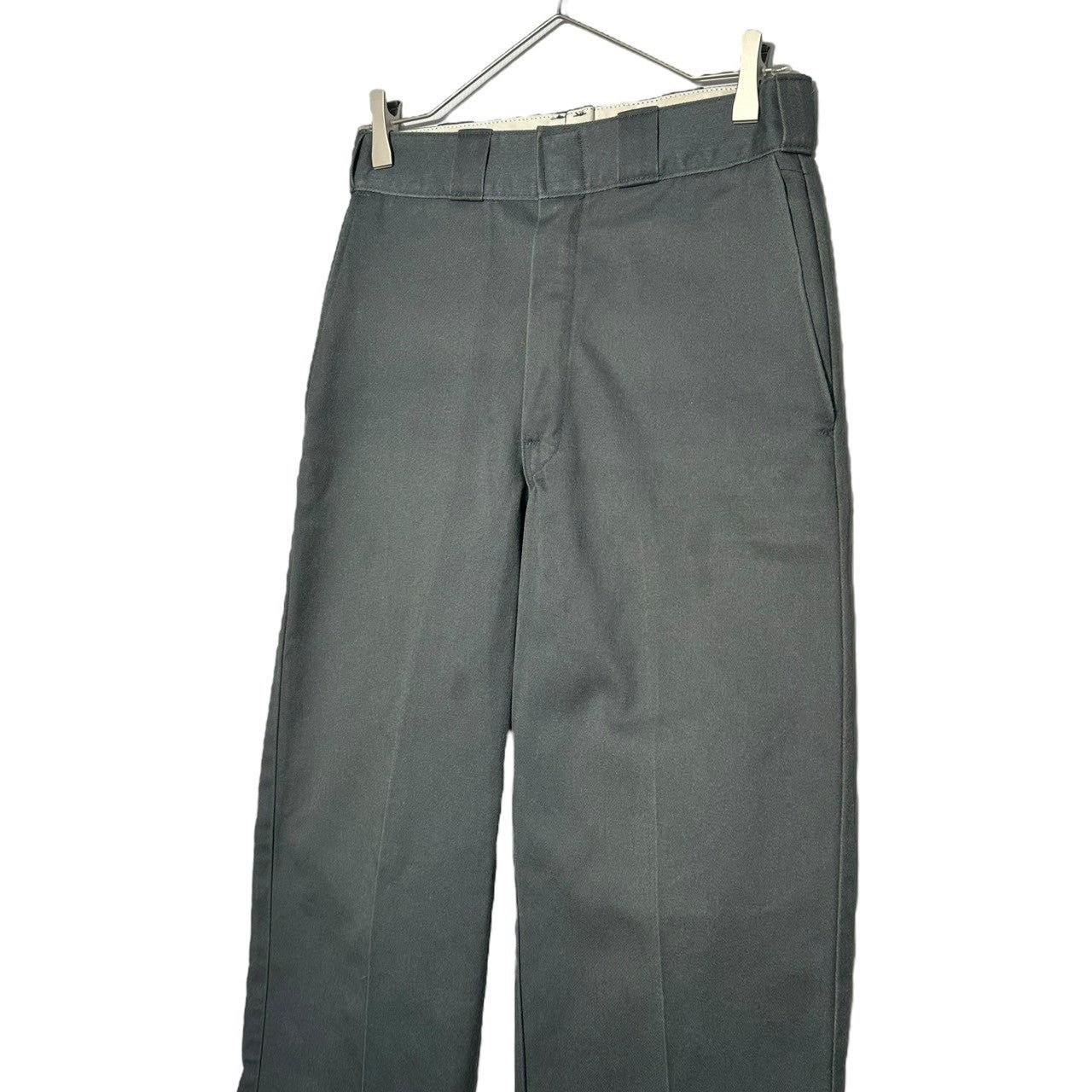 Dickies(ディッキーズ) 90's work pants 90年代 ワーク パンツ グレー