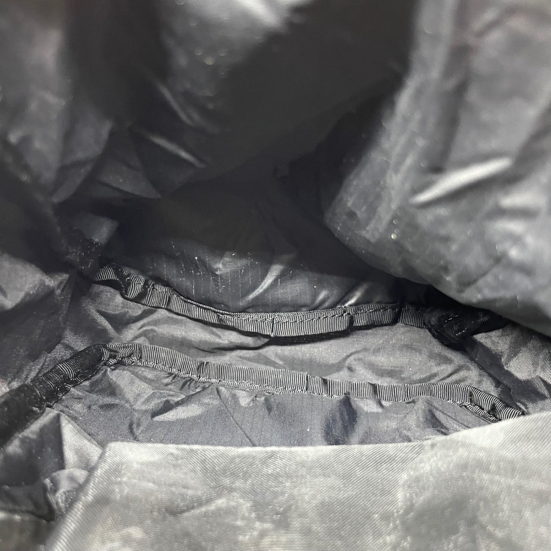 THE NORTH FACE(ノースフェイス) Glam Shoulder グラム ショルダー NM82068 3L ブラック ショルダーバッグ 折り畳み可能 アウトドア 旅行