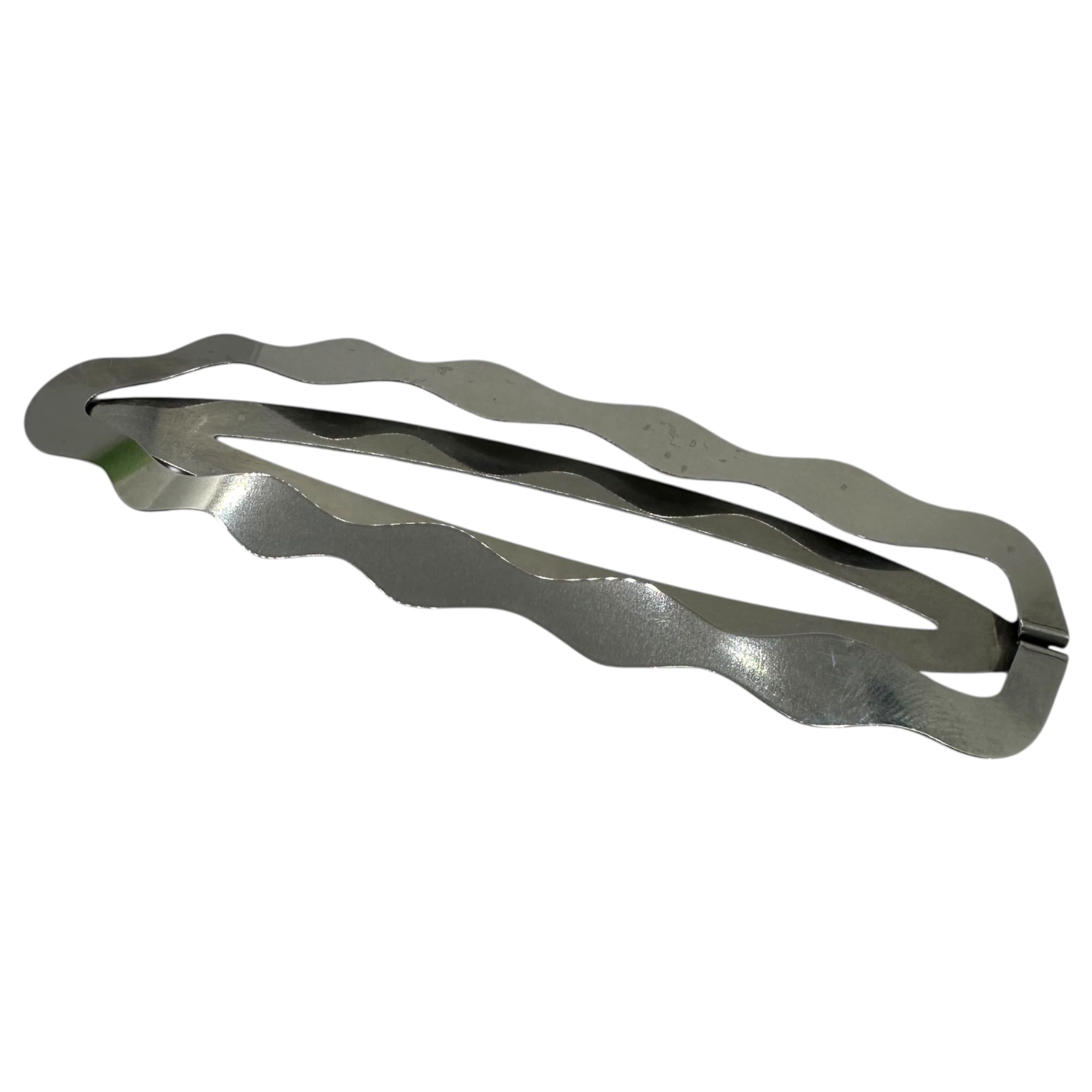 CLINQ(クリンク) DIONE - SILVER ヘアクリップ シルバー ヘアピン