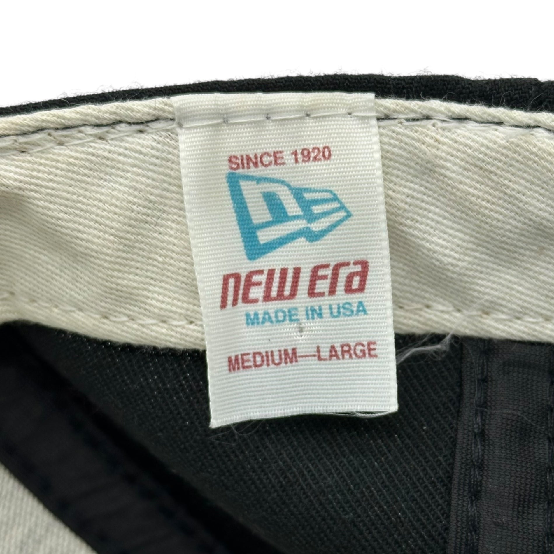 NEXUSVII(ネクサスセブン) 25SS MADMAXX New Era Vintage Snapback Cap マッドマックス ニューエラ ヴィンテージ スナップバック キャップ ブラック×レッド NEXUS7