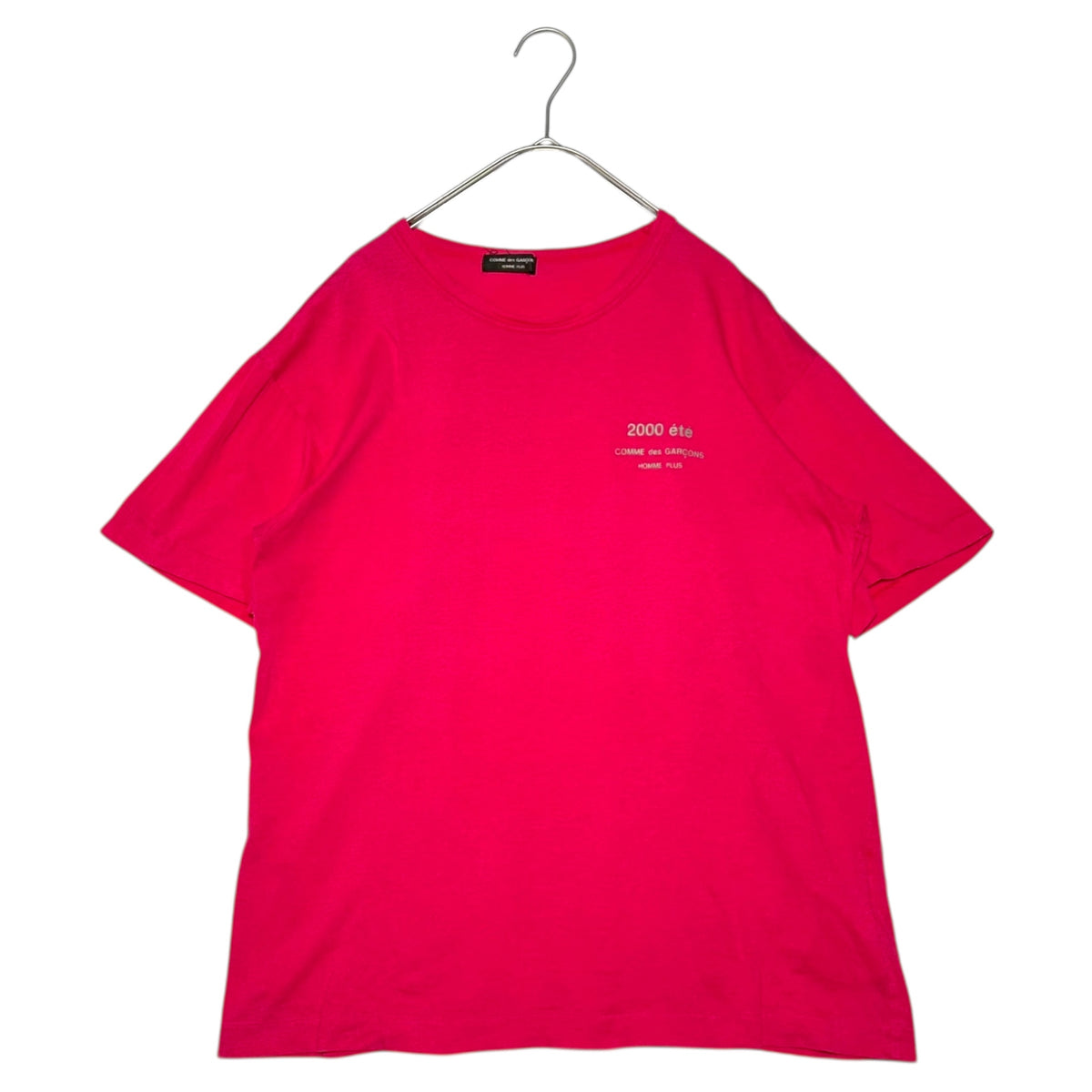 COMME des GARCONS HOMME PLUS(コムデギャルソンオムプリュス) 00SS 