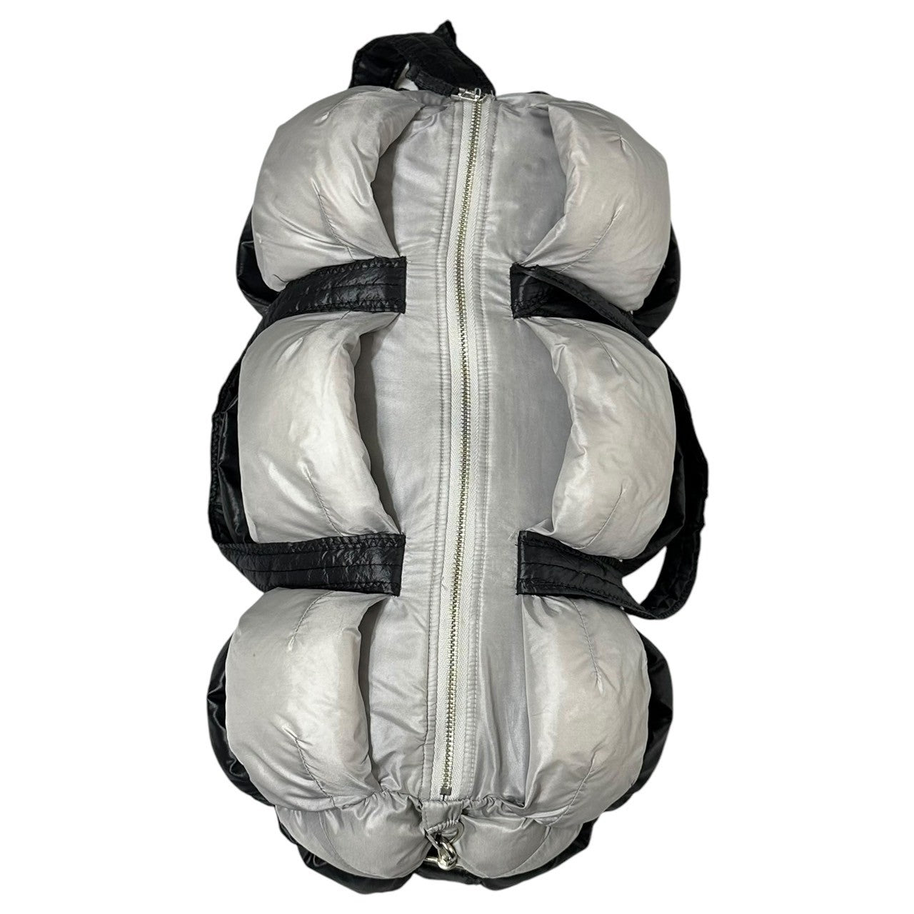 MARITHE FRANCOIS GIRBAUD(マリテフランソワジルボー) 00's Pokachu Puffer Shoulder Bag 00年代 ポカチュウ 中綿 ショルダー バッグ F5-B090