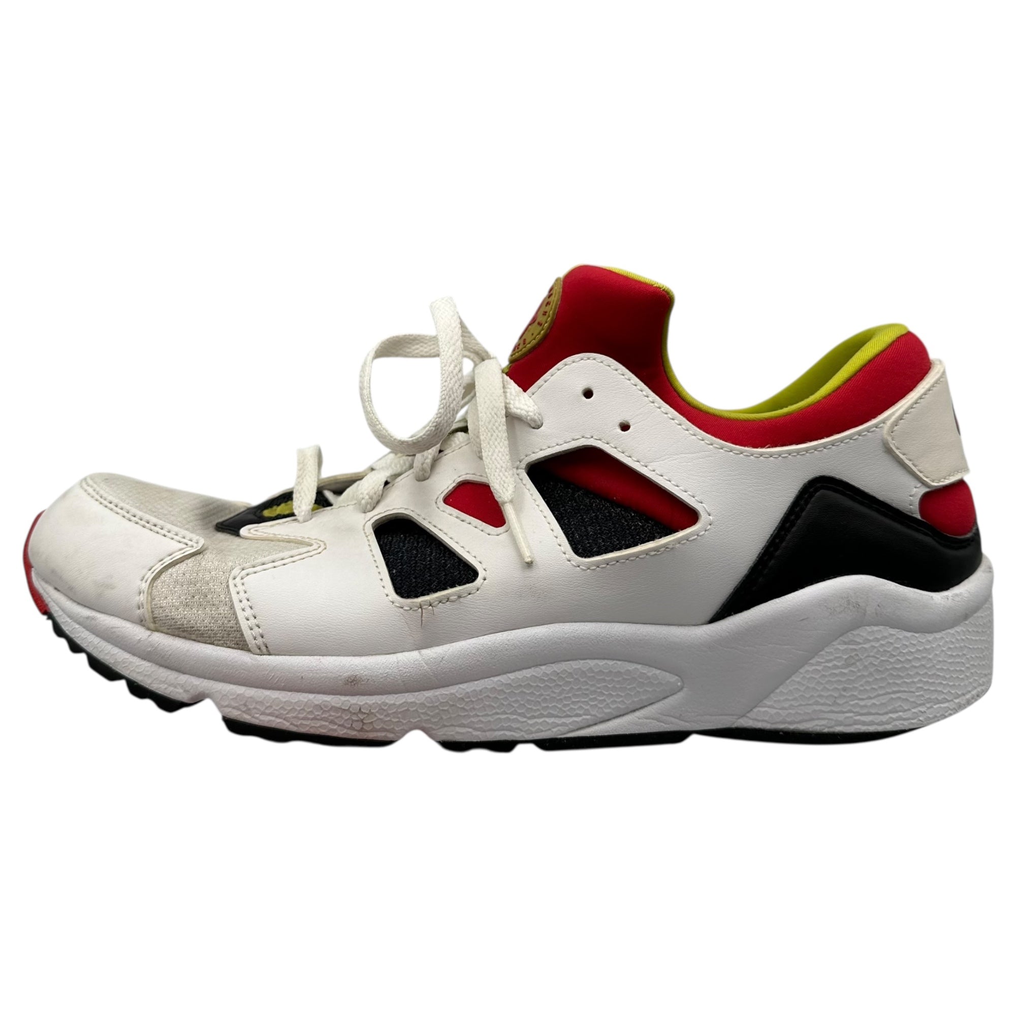NIKE(ナイキ) AIR HUARACHE INTERNATIONAL エア ハラチ インターナショナル 819480-106 28.5cm レッド