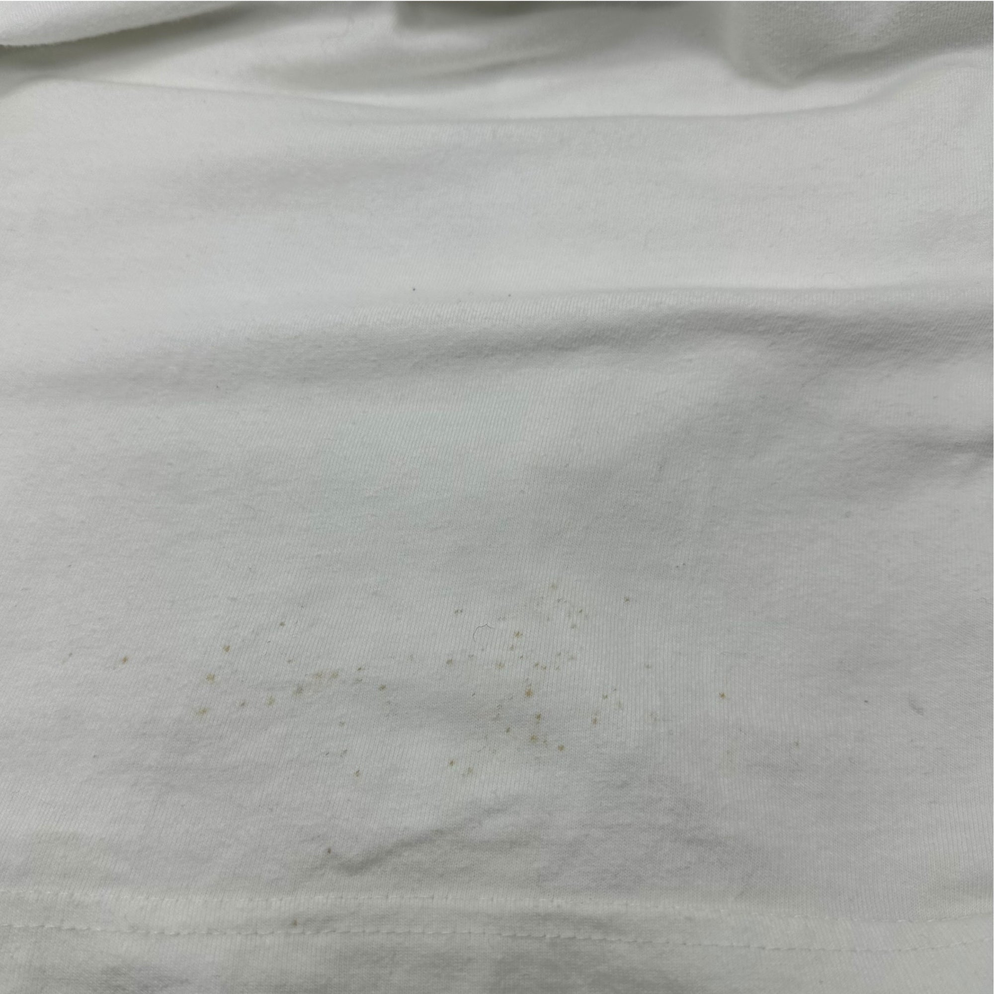 SUPREME(シュプリーム) 20AW USA made Box Logo L/S Tee USA製 ボックス ロゴ 長袖 Tシャツ XL ホワイト×レッド