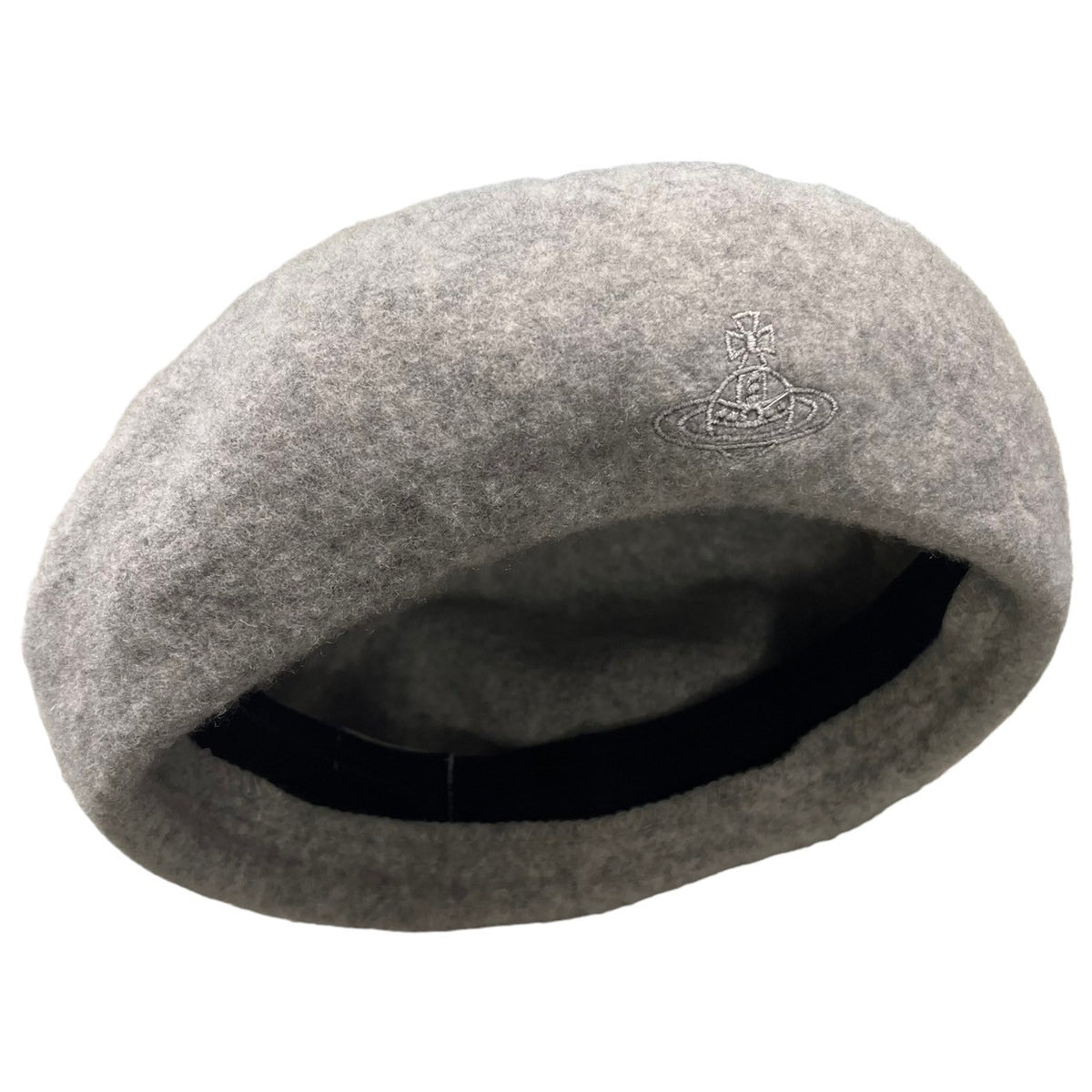 Vivienne Westwood(ヴィヴィアンウエストウッド) wool beret ウール 