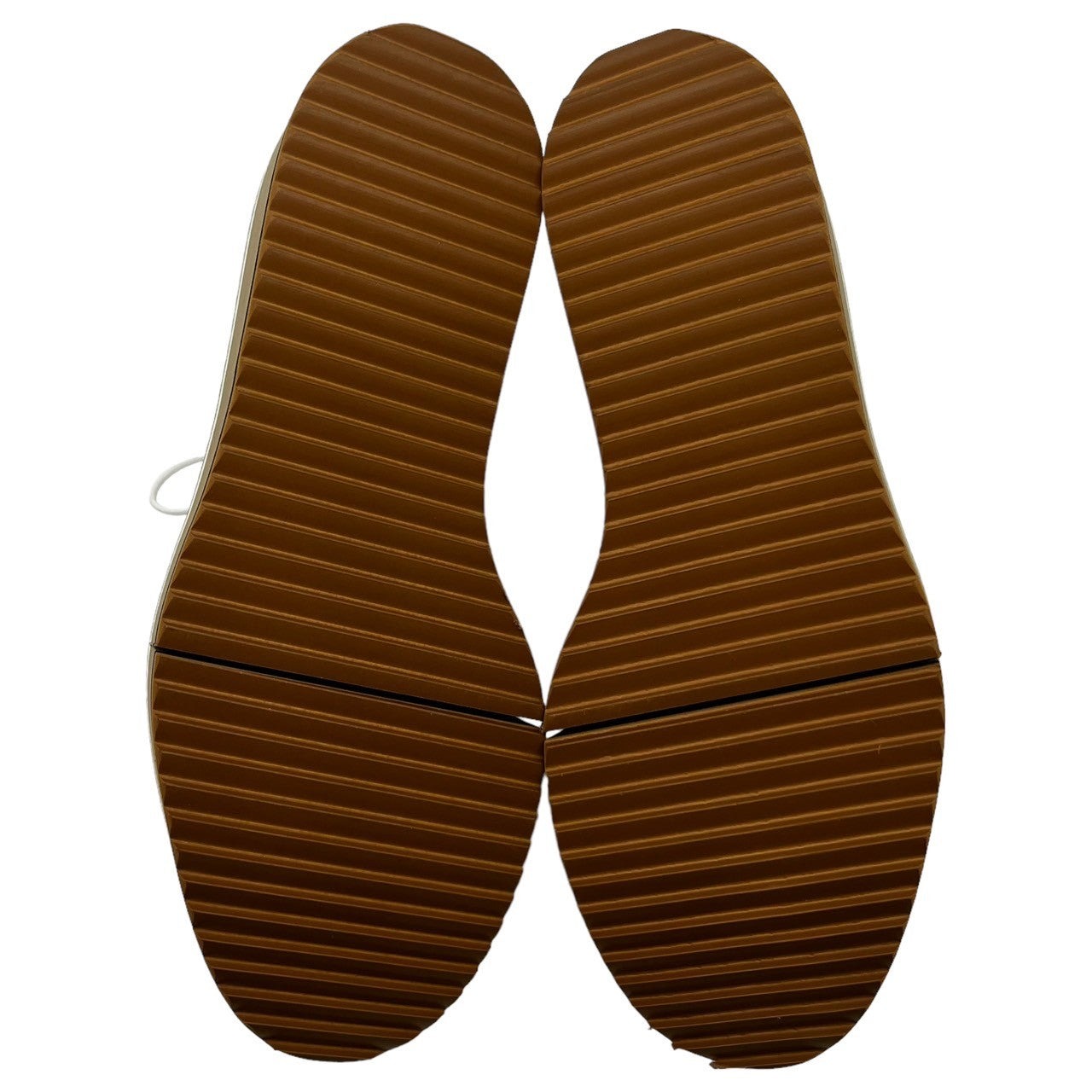 CLERGERIE(クレジュリー) BERLIN3 厚底 コンフォート シューズ ベルリン3 革靴 2517 37(23.5cm程度) ホワイト