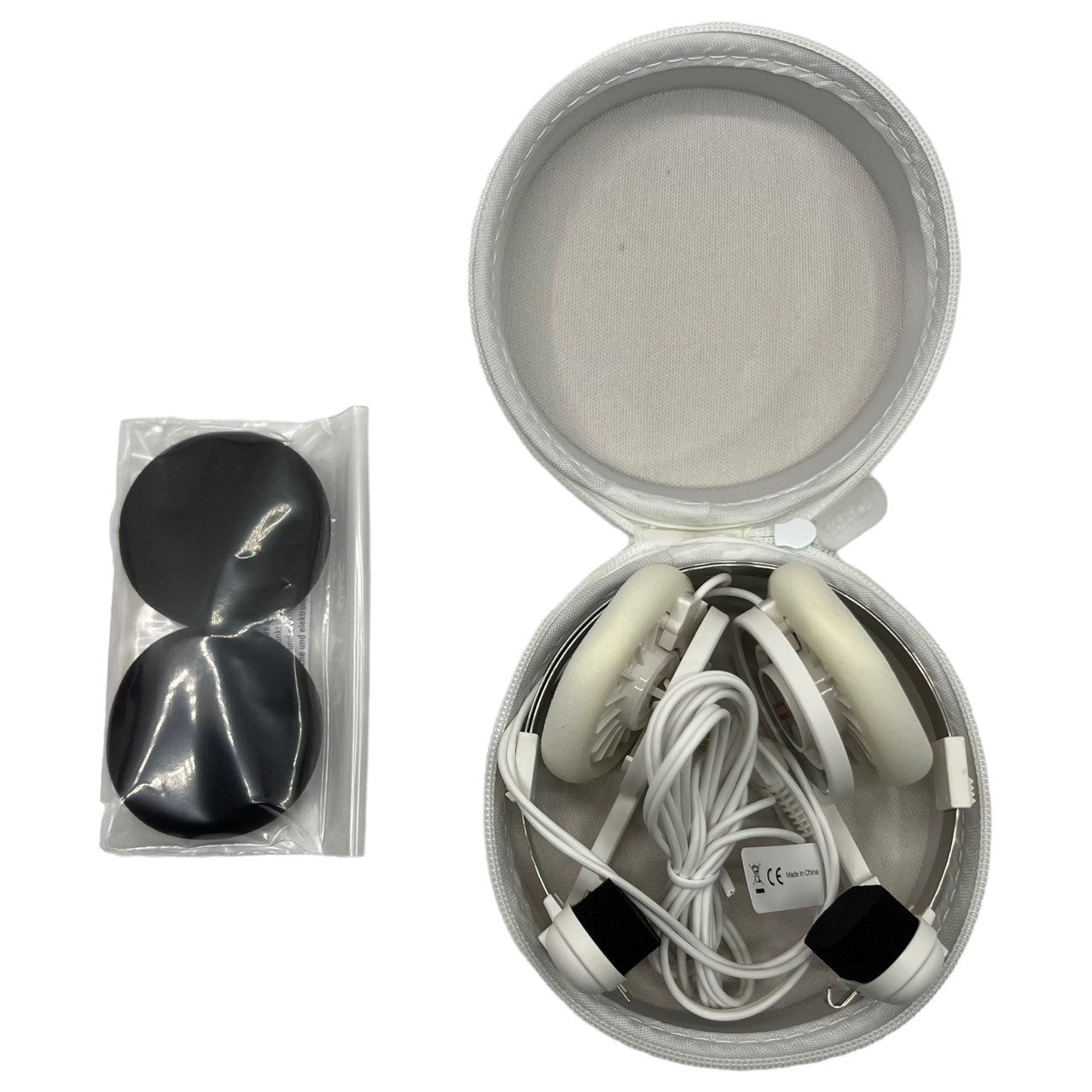 SUPREME×Koss(シュプリーム×コス) 23AW PortaPro Headphones ヘッドホン イヤホン ホワイト 23FW 動作確認済み