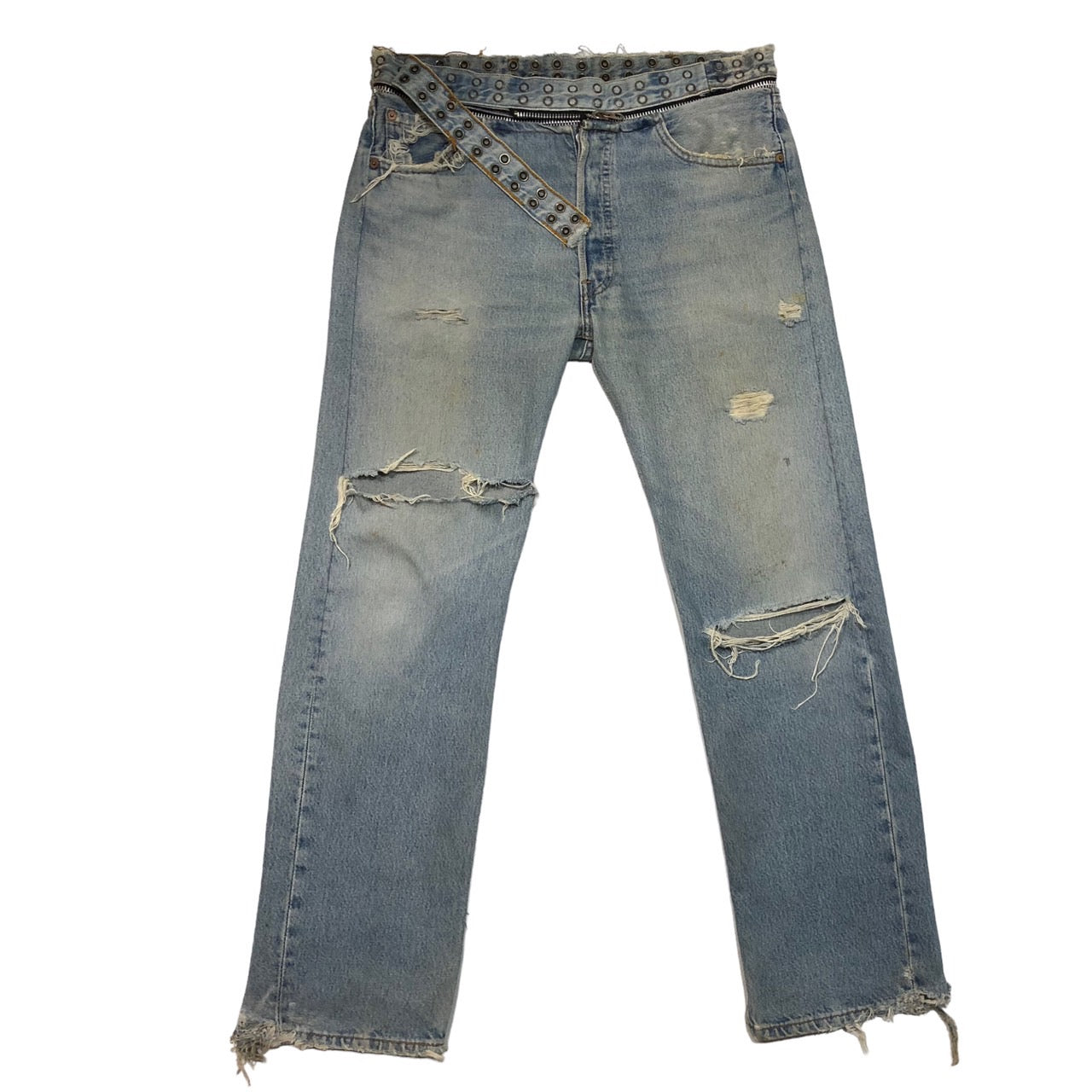 N.HOOLYWOOD×prince kilimanjaro×LEVIS(エヌ ハリウッド×プリンス 