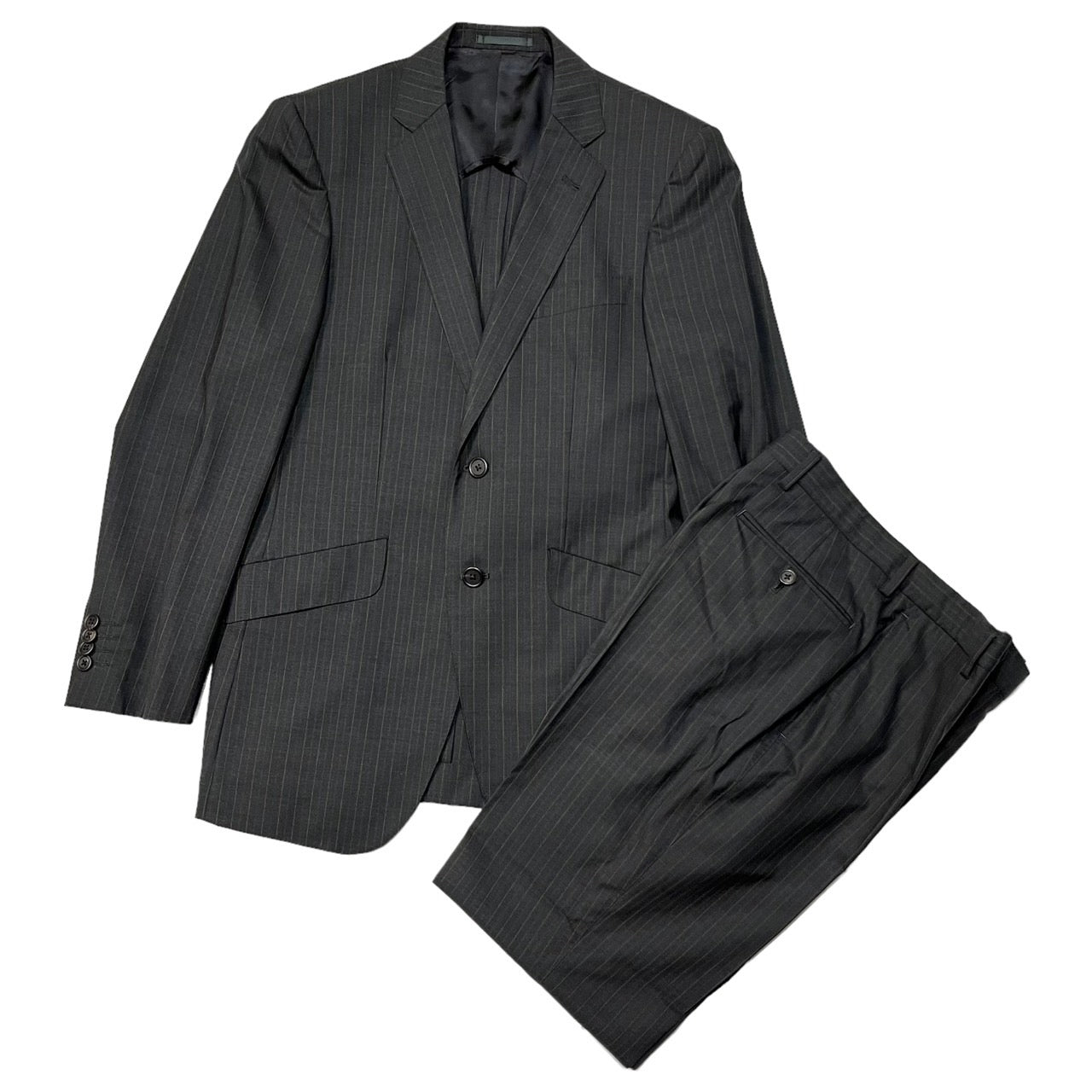 スーツ【定価121,000円】Paul Smith×Loro Piana（7258） - セットアップ